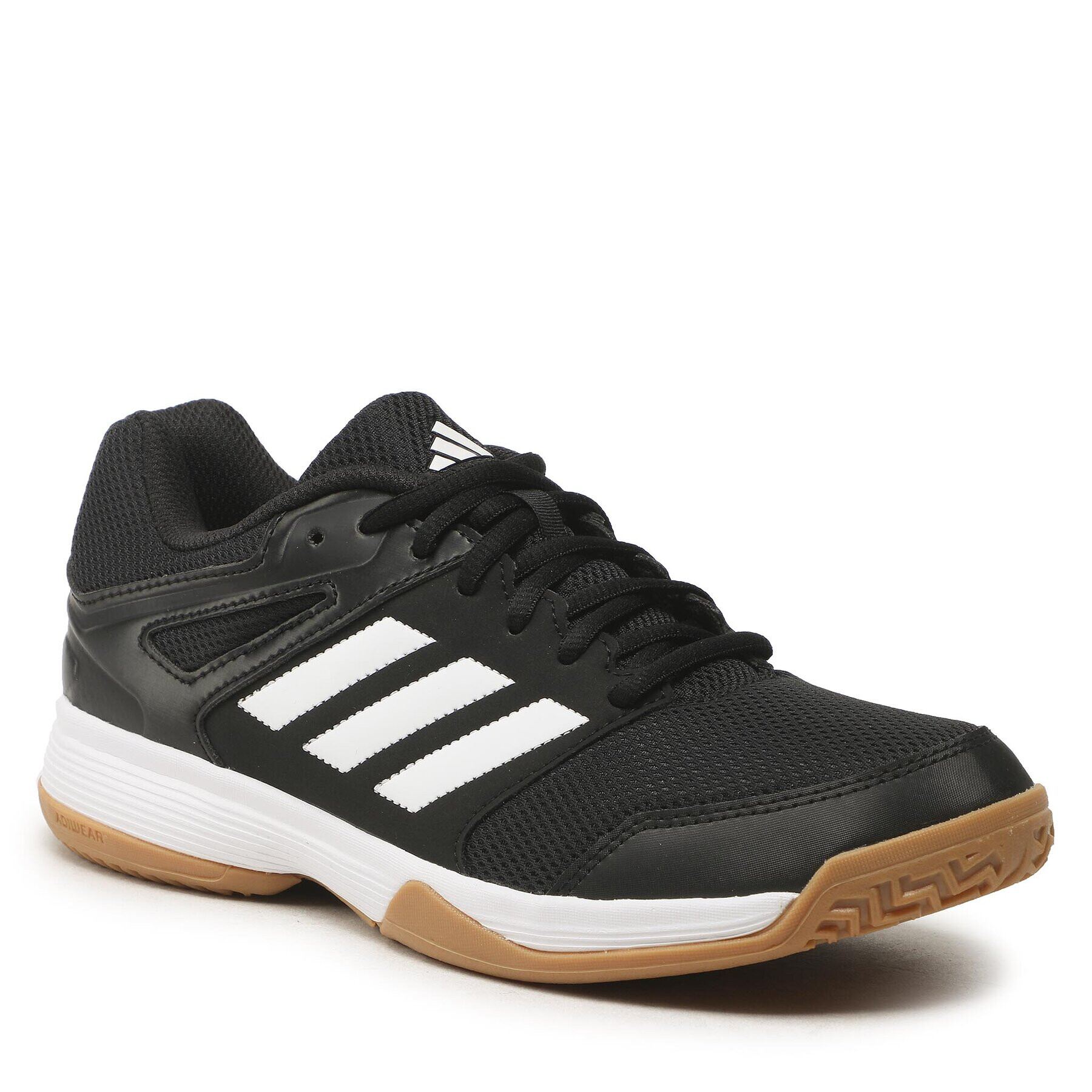 adidas Обувки Speedcourt Shoes ID9499 Черен - Pepit.bg