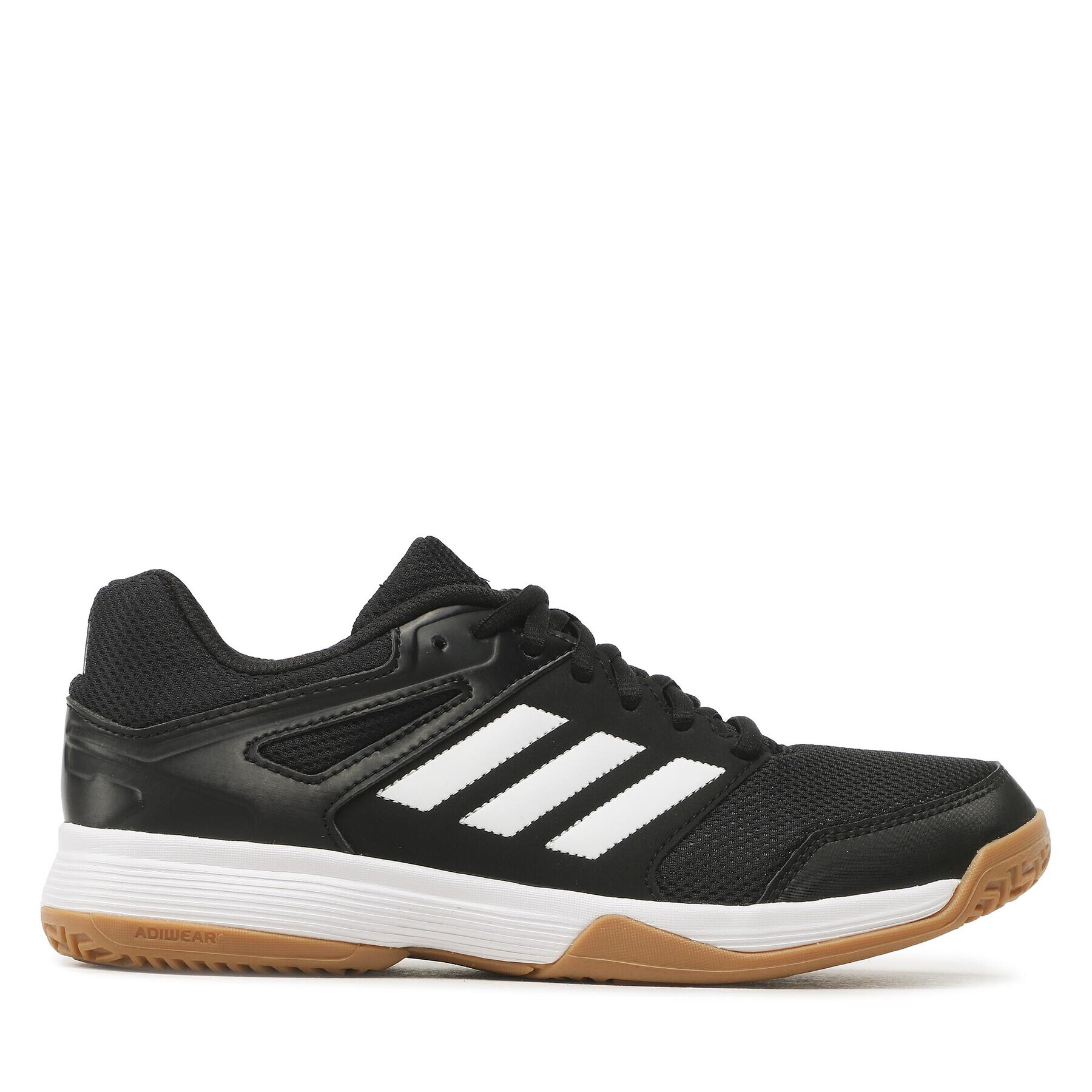 adidas Обувки Speedcourt Shoes ID9499 Черен - Pepit.bg