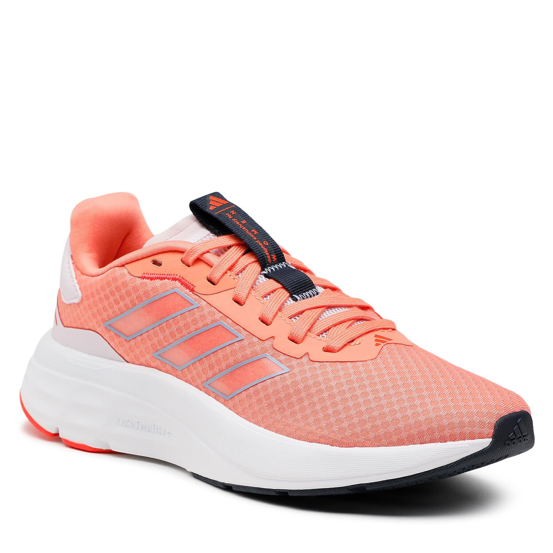 adidas Обувки Speedmotion HP5690 Коралов - Pepit.bg