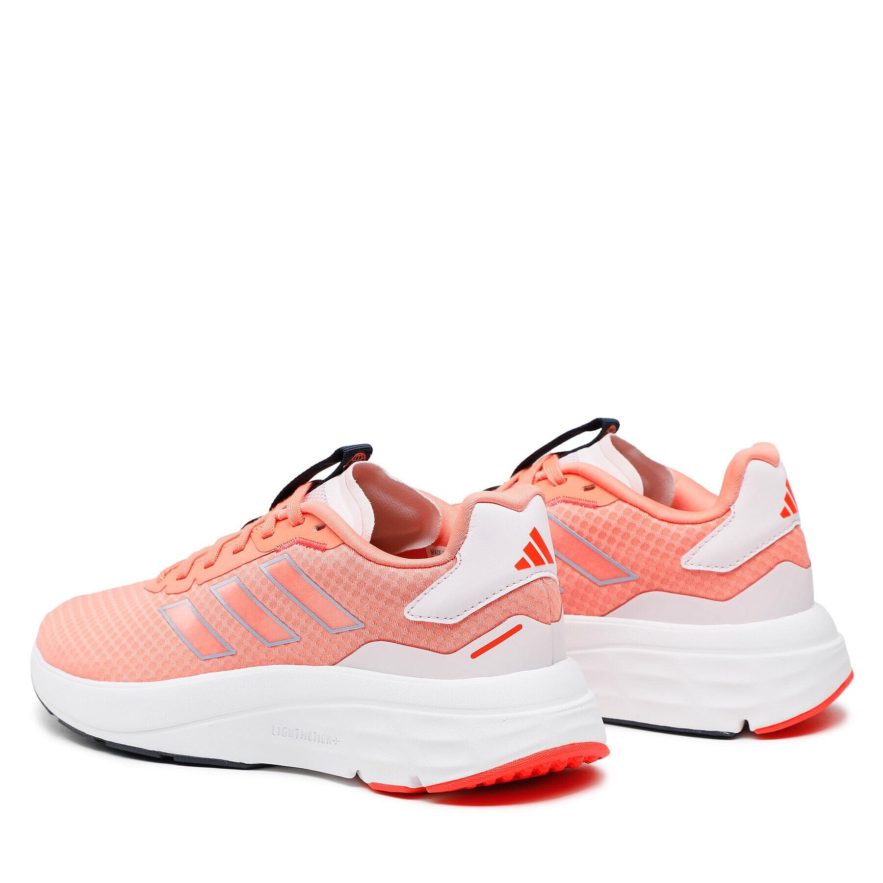 adidas Обувки Speedmotion HP5690 Коралов - Pepit.bg