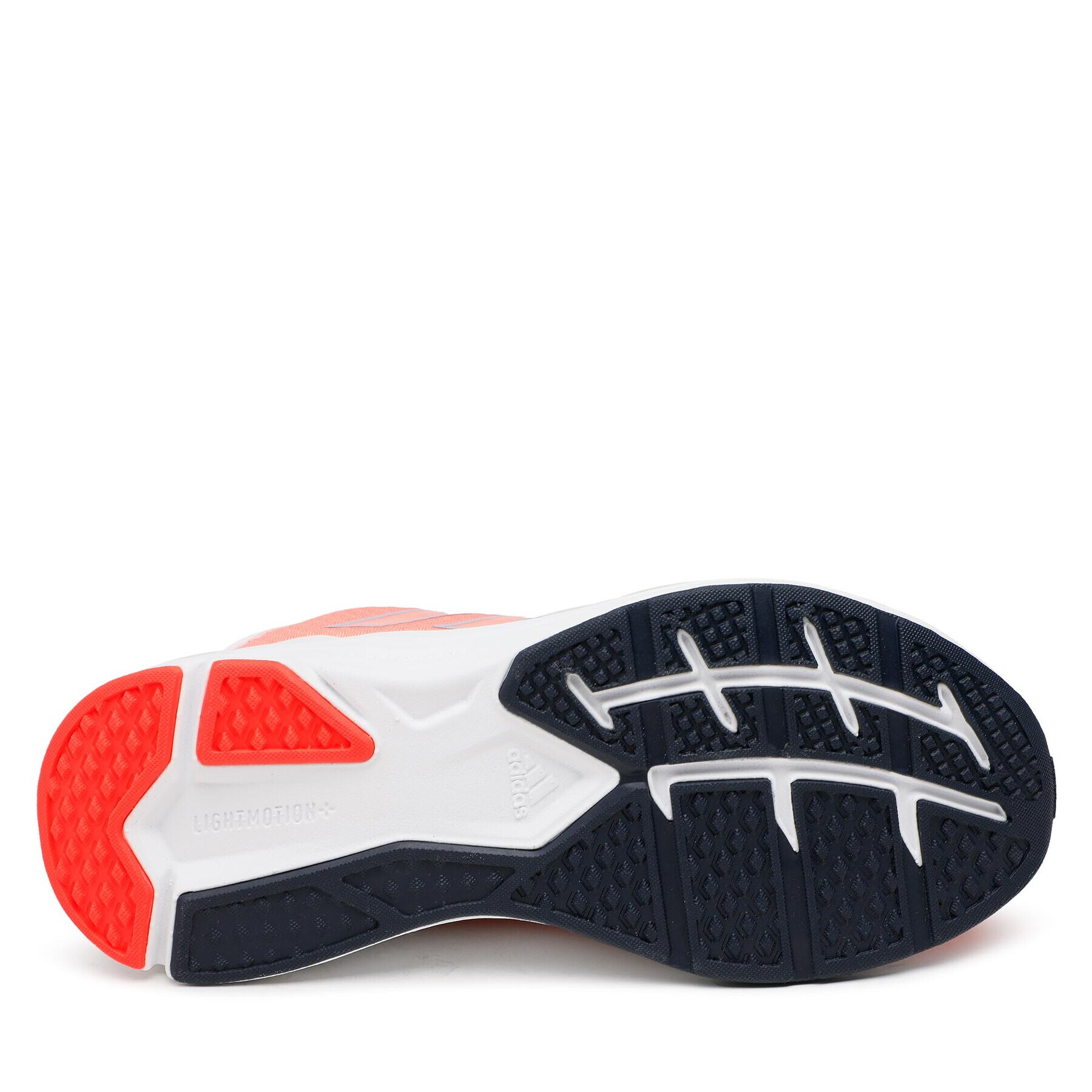 adidas Обувки Speedmotion HP5690 Коралов - Pepit.bg
