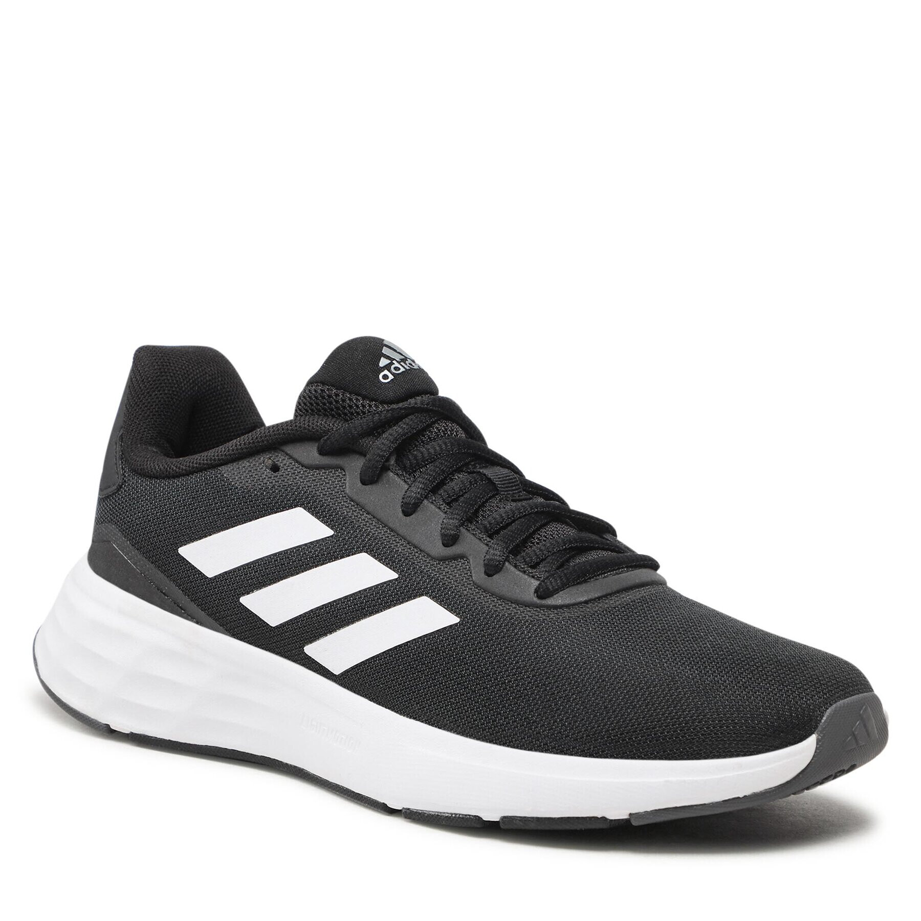 adidas Обувки Startyourrun GY9234 Черен - Pepit.bg
