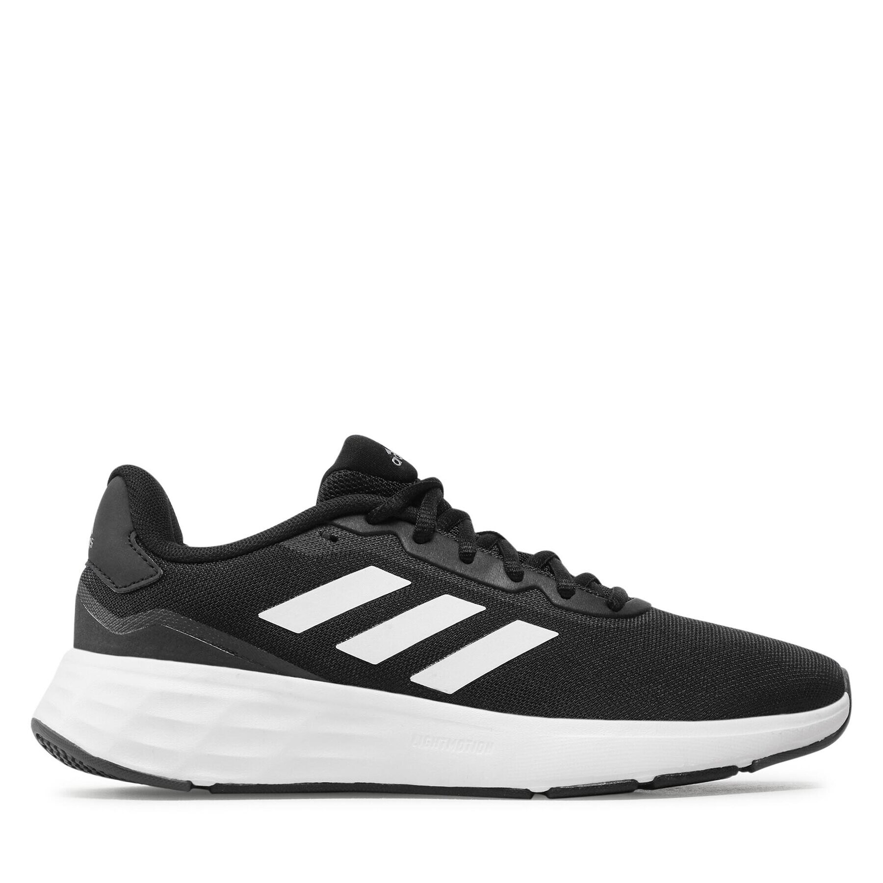adidas Обувки Startyourrun GY9234 Черен - Pepit.bg
