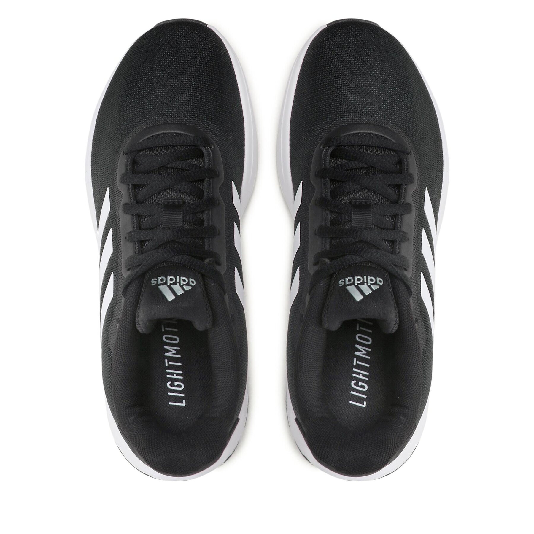 adidas Обувки Startyourrun GY9234 Черен - Pepit.bg