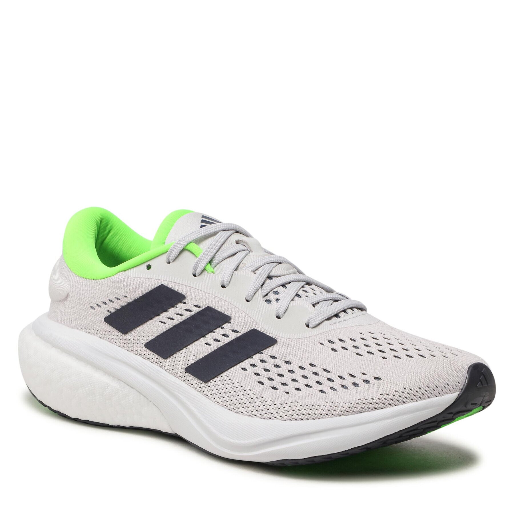 adidas Performance Обувки Supernova 2 M GW9093 Сив - Pepit.bg