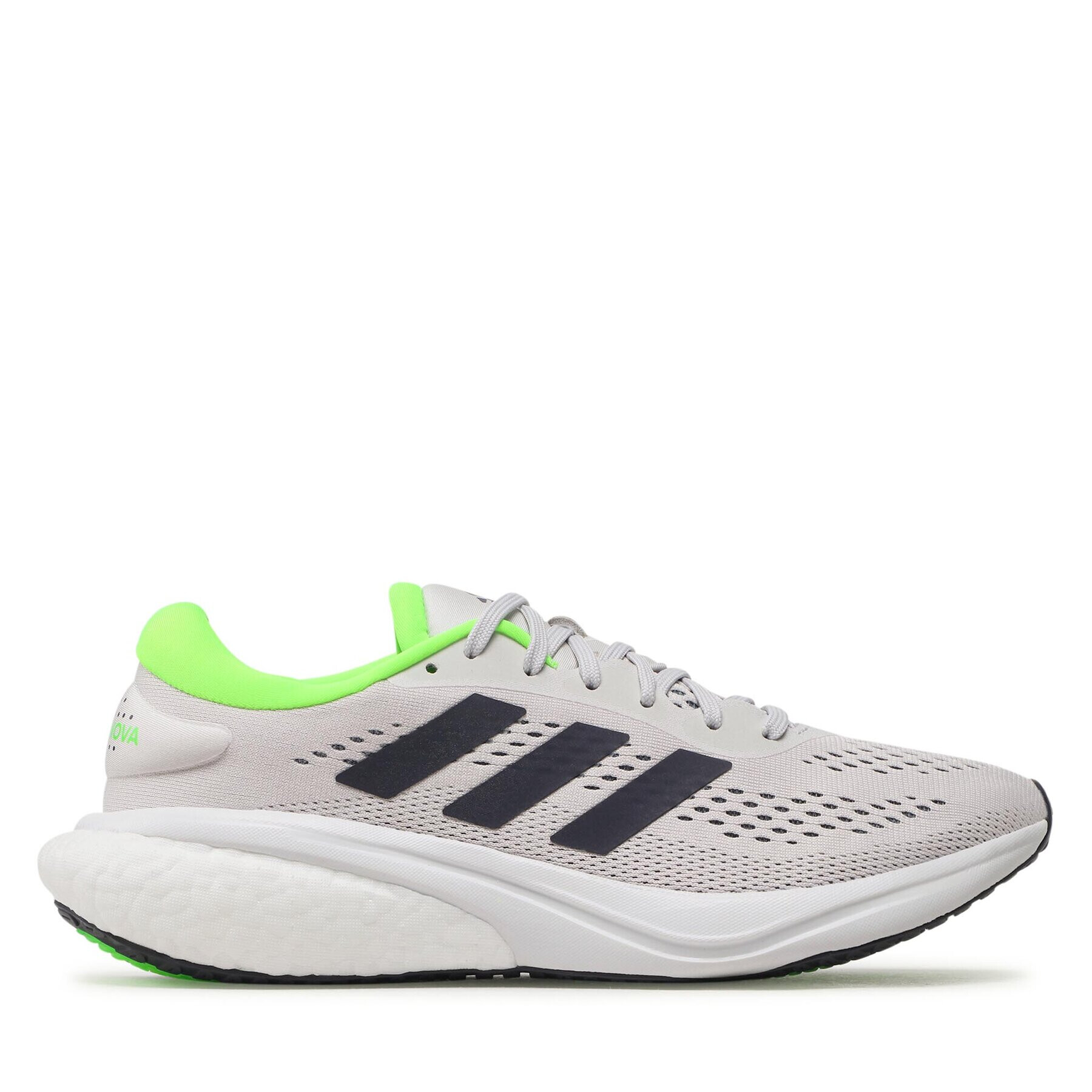 adidas Performance Обувки Supernova 2 M GW9093 Сив - Pepit.bg