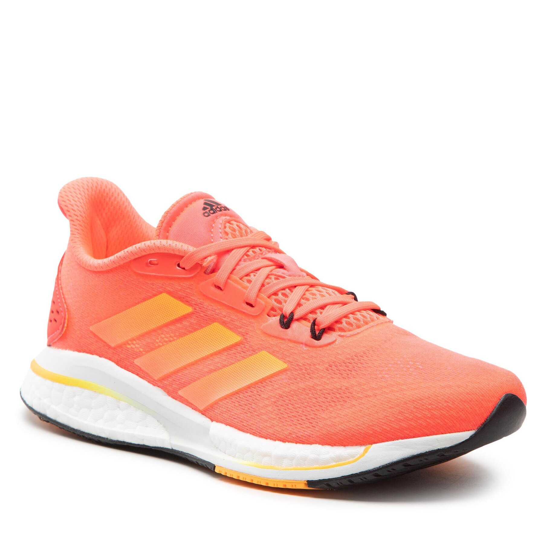 adidas Performance Обувки Supernova + CC W GX2958 Розов - Pepit.bg