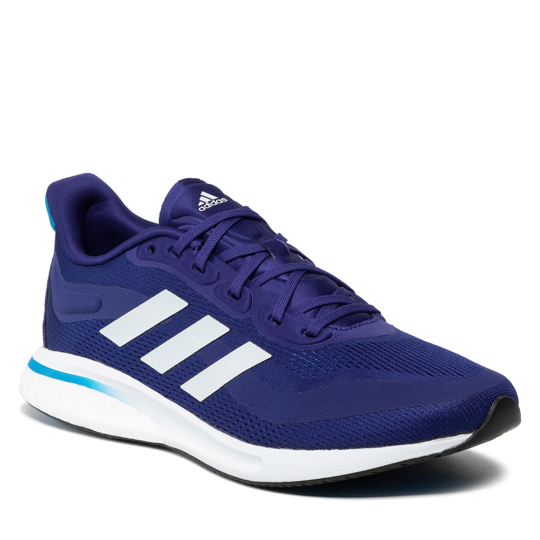 adidas Performance Обувки Supernova M GX2962 Тъмносин - Pepit.bg