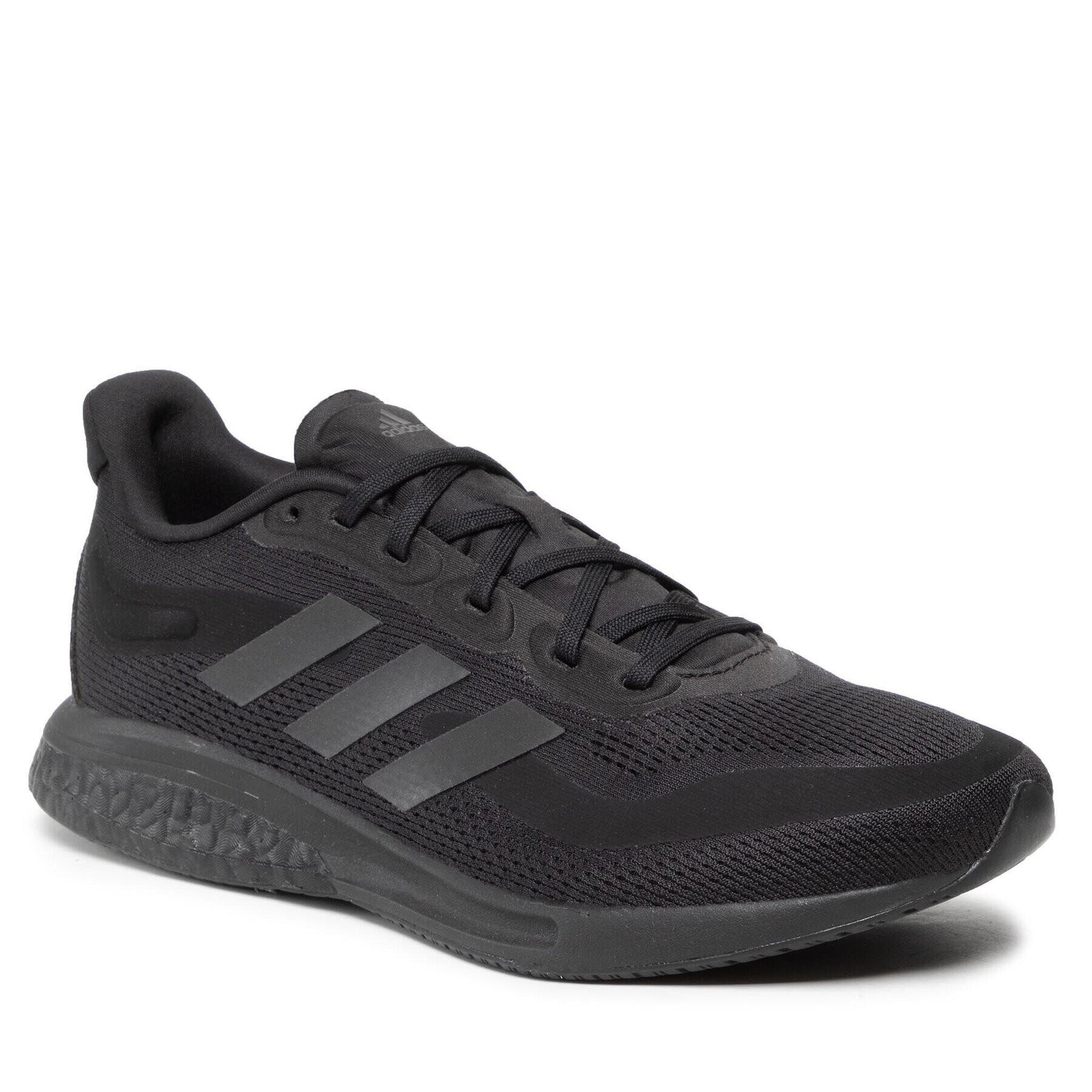 adidas Performance Обувки Supernova M H04467 Черен - Pepit.bg