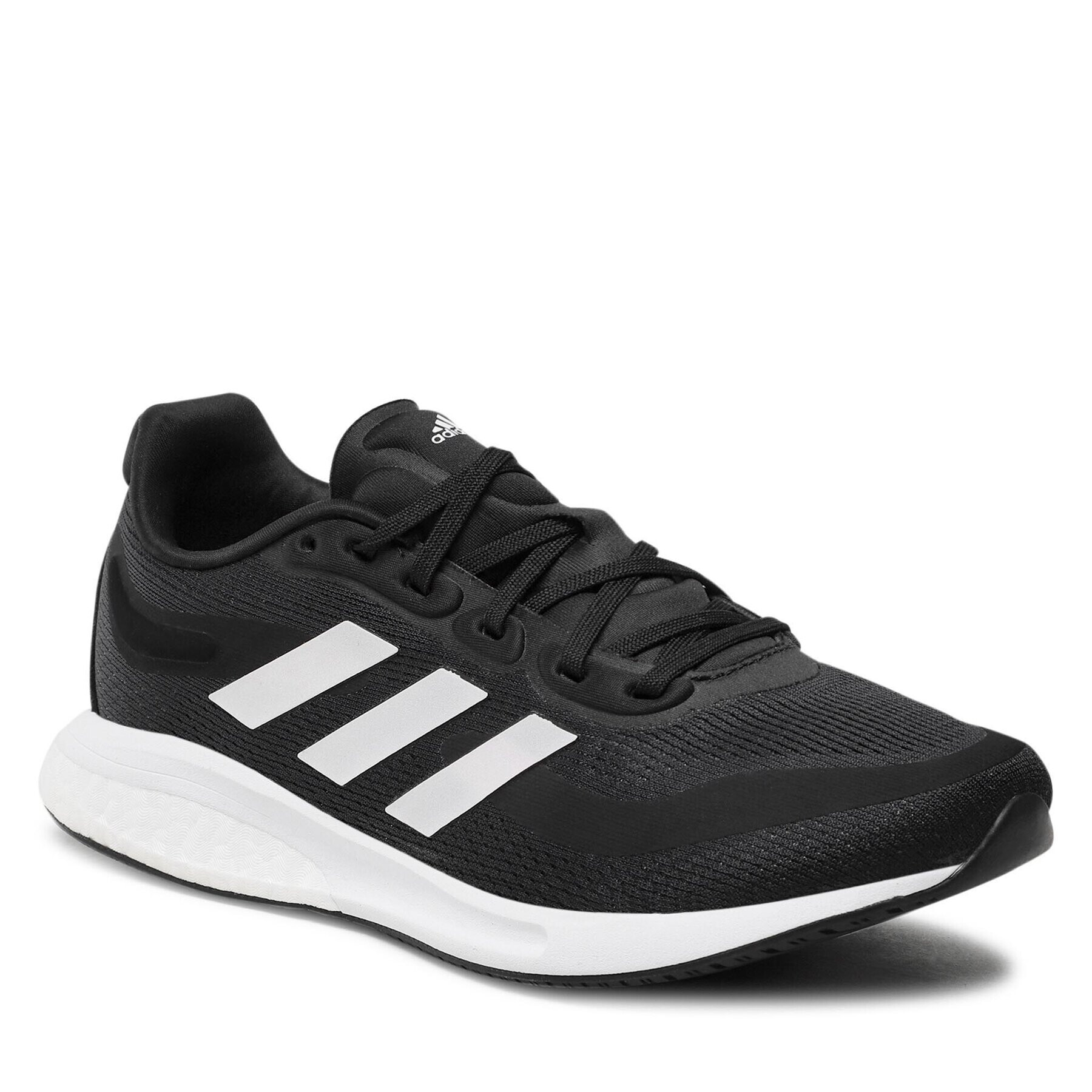 adidas Обувки Supernova M S42722 Черен - Pepit.bg