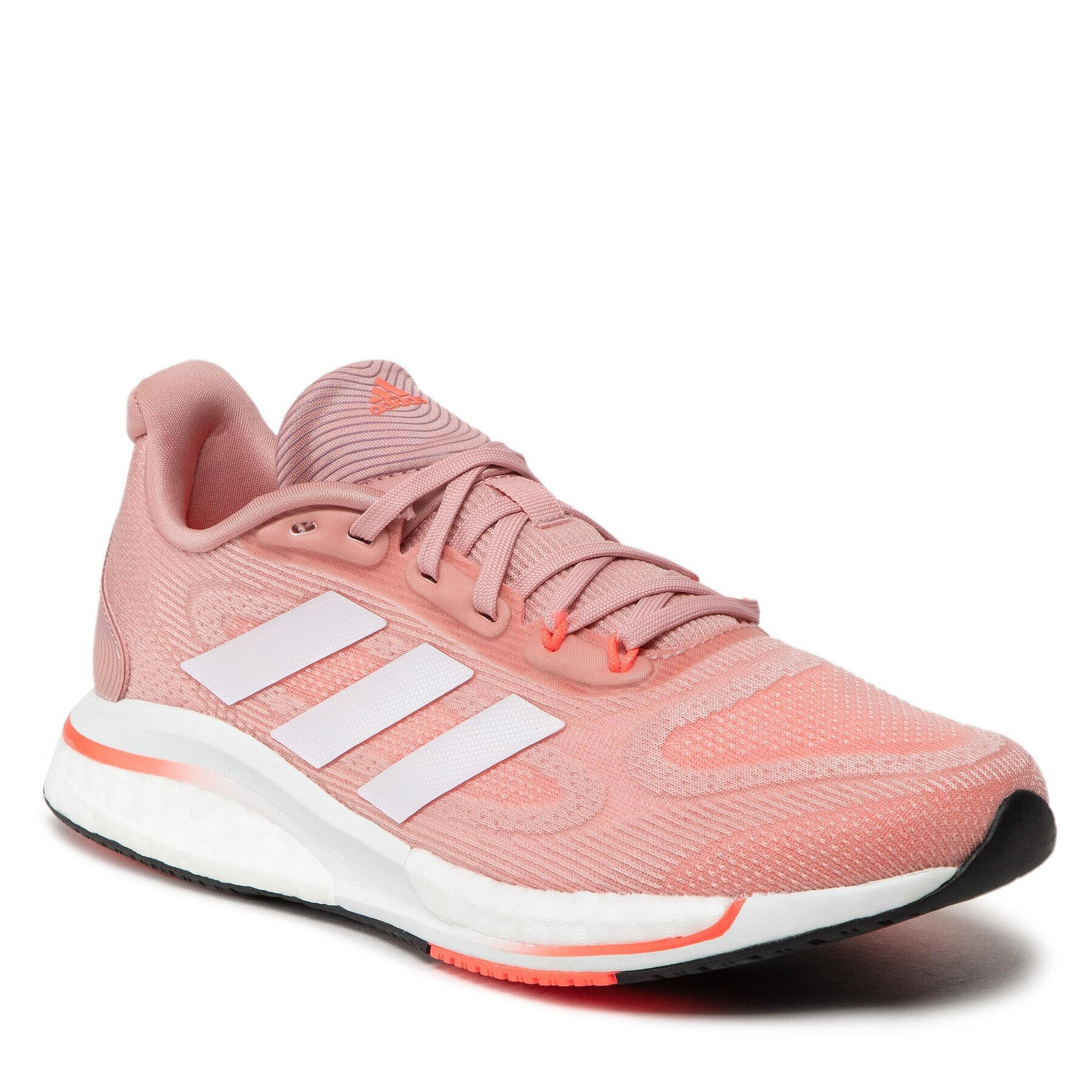 adidas Performance Обувки Supernova + W GX0536 Розов - Pepit.bg