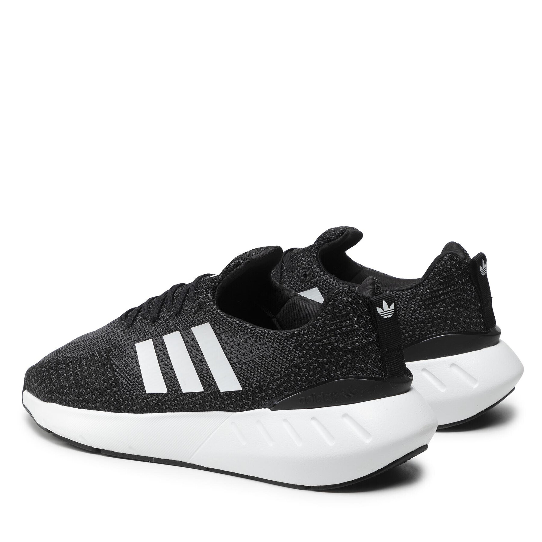 adidas Обувки Swift Run 22 GZ3496 Сив - Pepit.bg