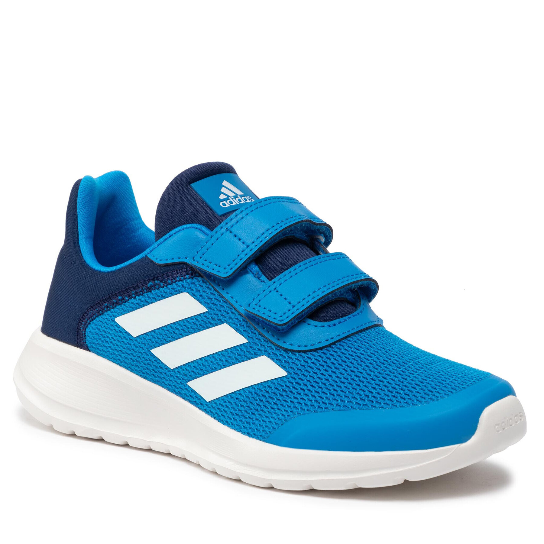 adidas Обувки Tensaur Run 2.0 Cf K GW0393 Син - Pepit.bg