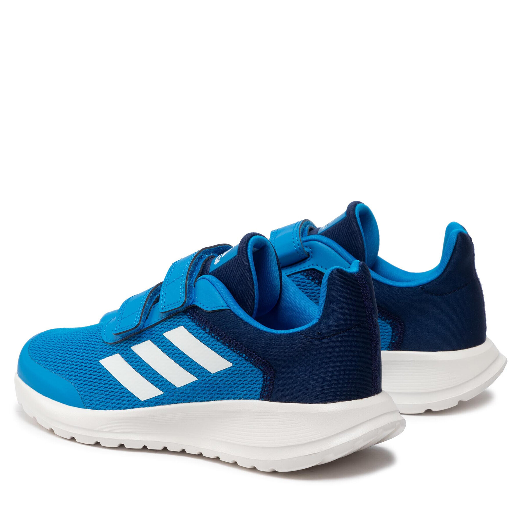 adidas Обувки Tensaur Run 2.0 Cf K GW0393 Син - Pepit.bg