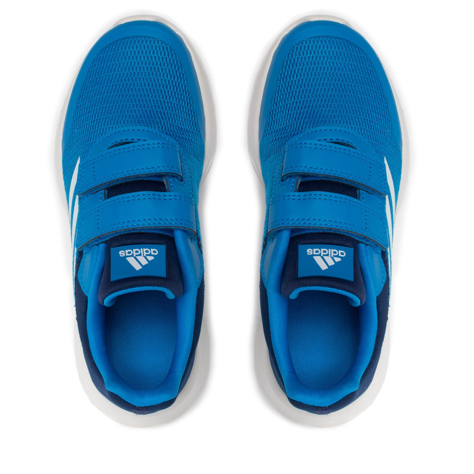 adidas Обувки Tensaur Run 2.0 Cf K GW0393 Син - Pepit.bg