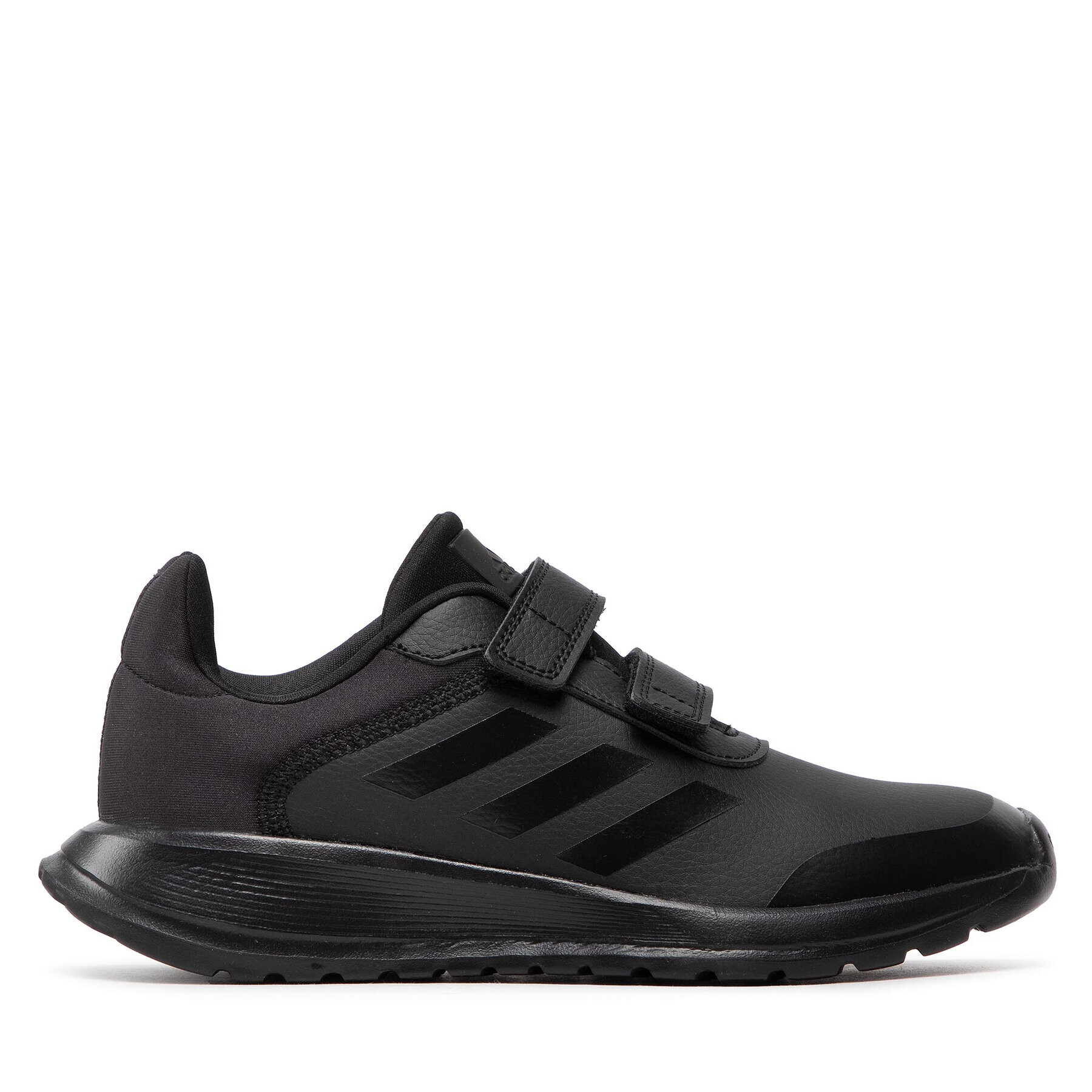 adidas Обувки Tensaur Run 2.0 Cf K GZ3443 Черен - Pepit.bg