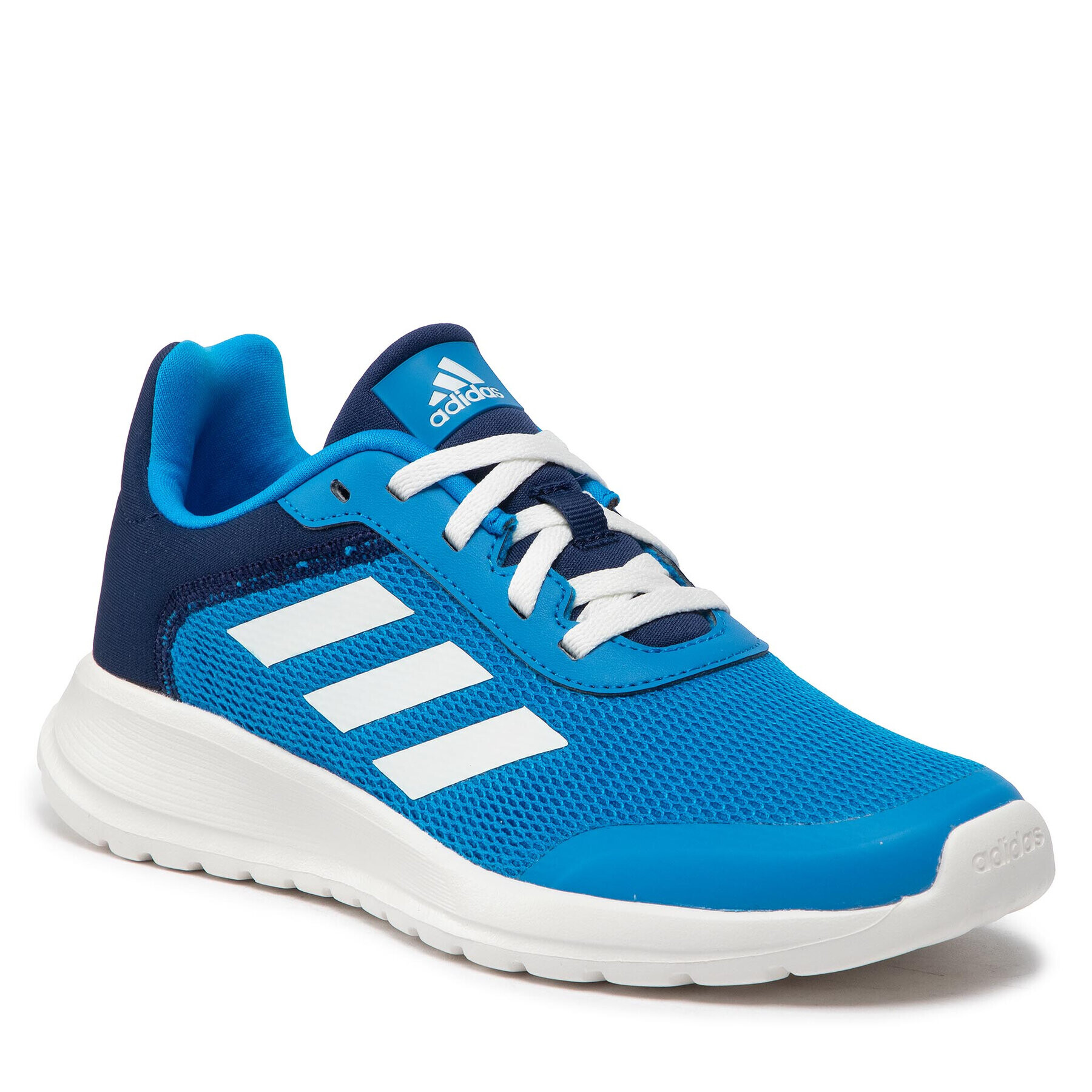 adidas Обувки Tensaur Run 2.0 K GW0396 Син - Pepit.bg