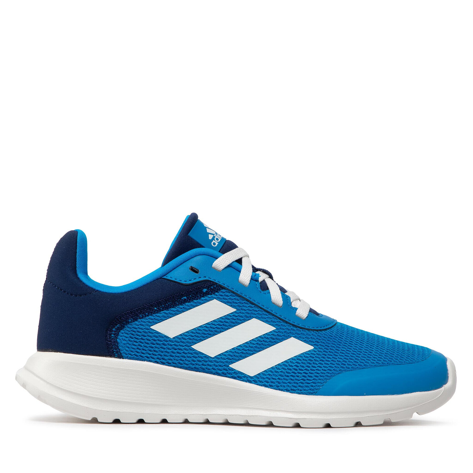 adidas Обувки Tensaur Run 2.0 K GW0396 Син - Pepit.bg