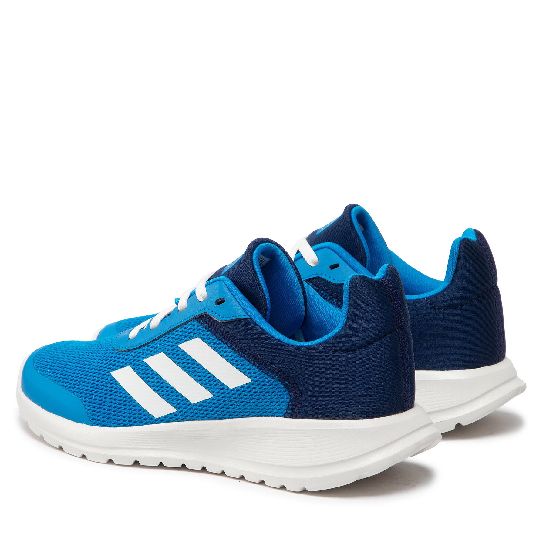 adidas Обувки Tensaur Run 2.0 K GW0396 Син - Pepit.bg