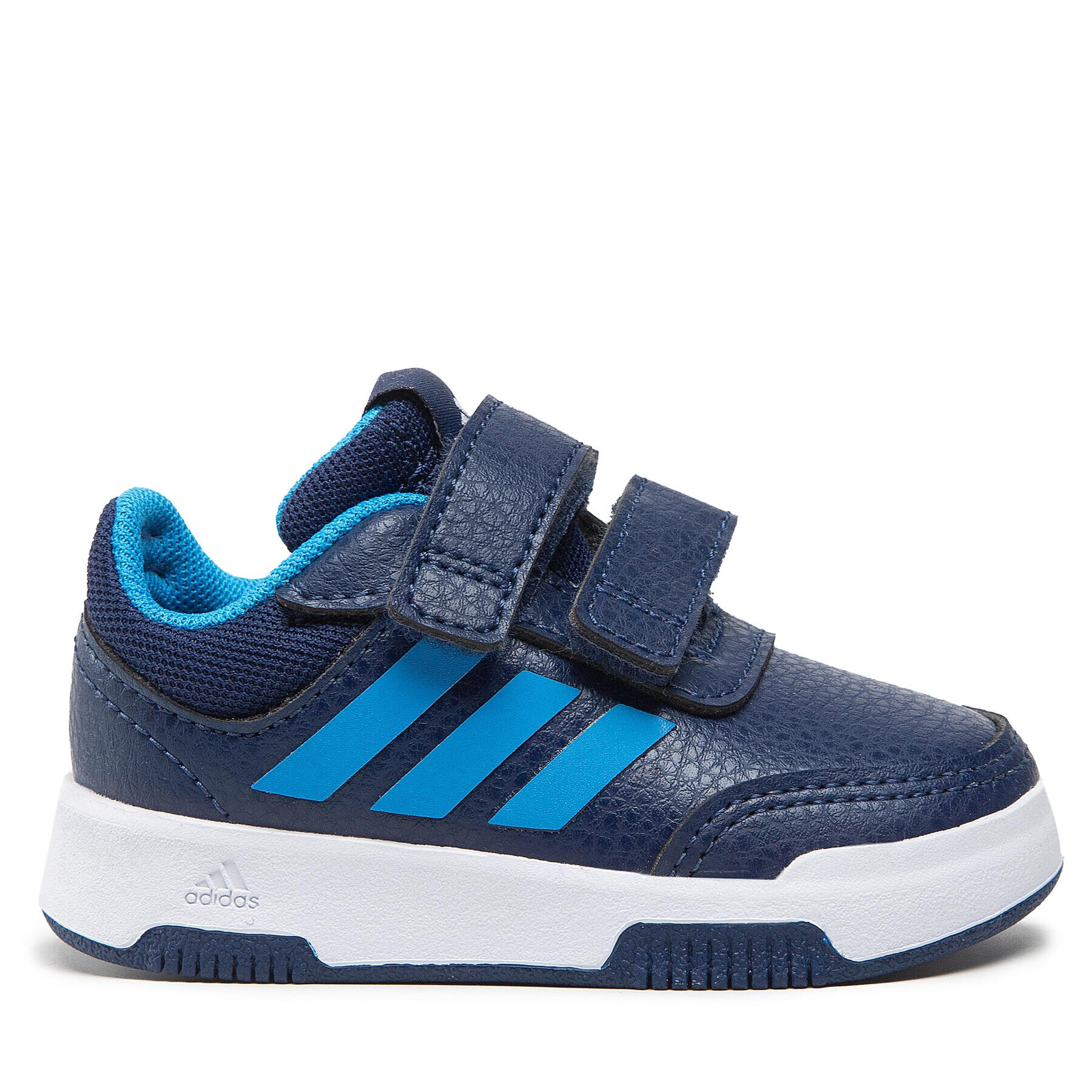 adidas Обувки Tensaur Sport 2.0 CF I GW6458 Тъмносин - Pepit.bg