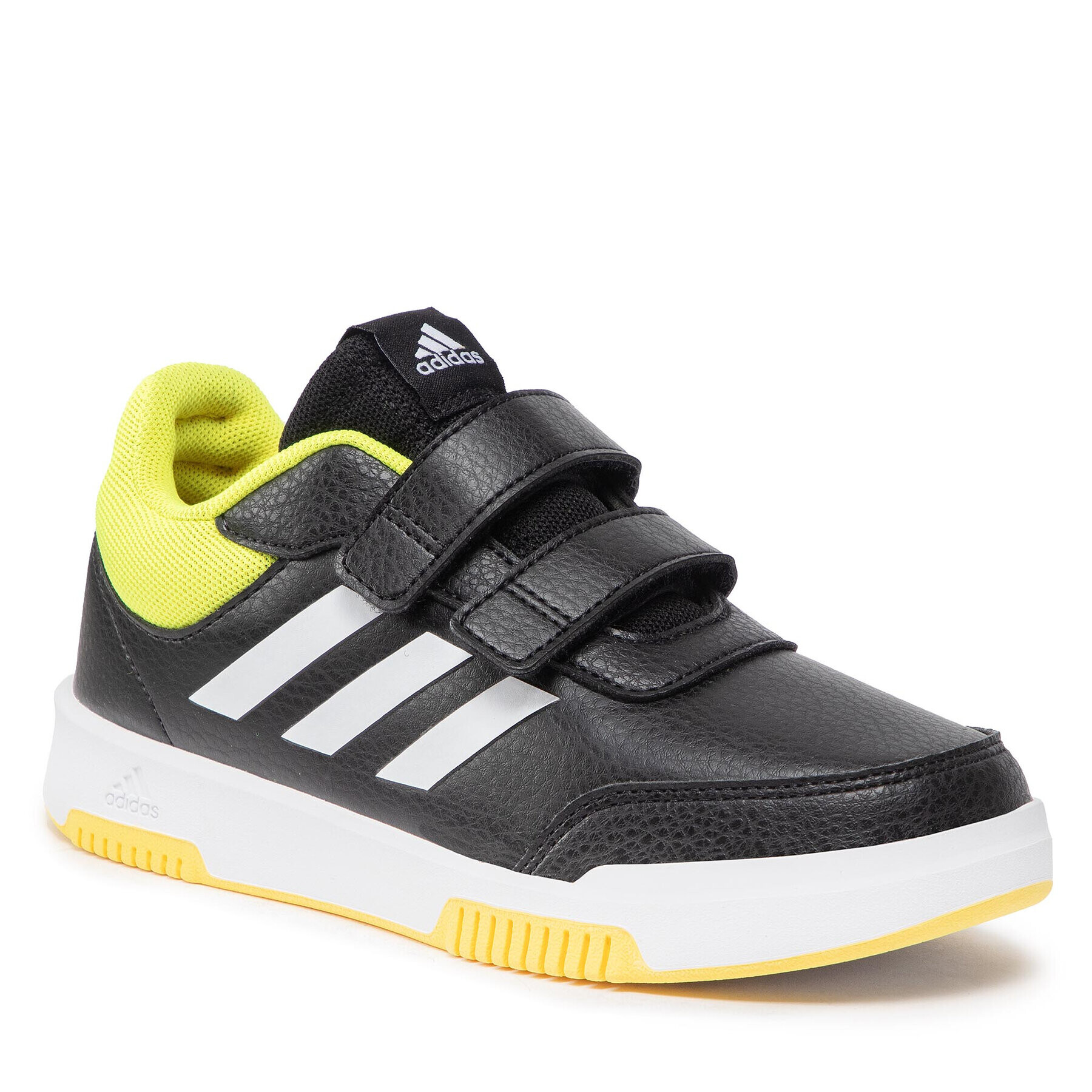 adidas Обувки Tensaur Sport 2.0 Cf K GW6441 Черен - Pepit.bg