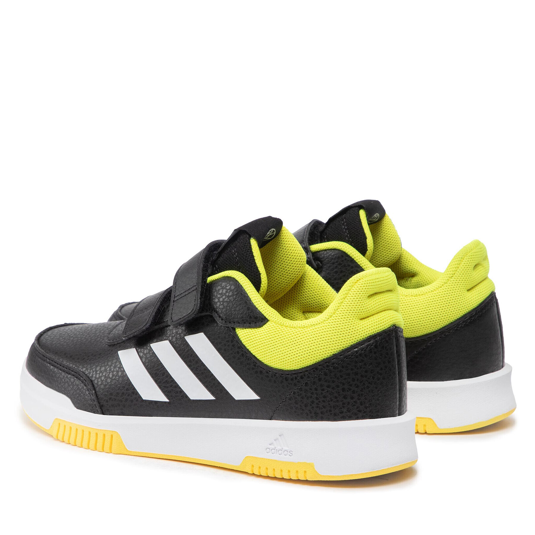 adidas Обувки Tensaur Sport 2.0 Cf K GW6441 Черен - Pepit.bg