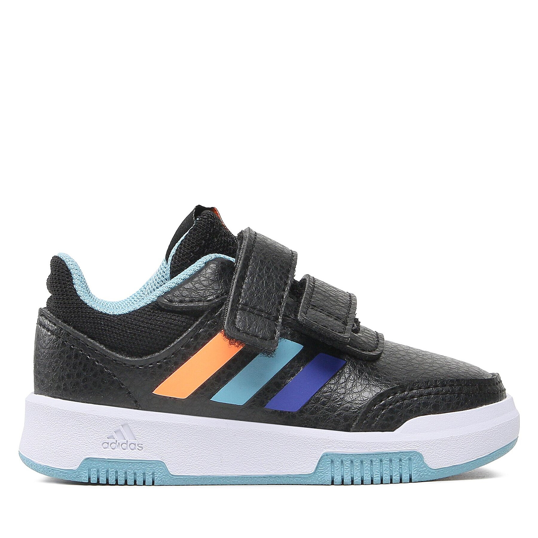 adidas Обувки Tensaur Sport 2.0 Cfi H06304 Черен - Pepit.bg