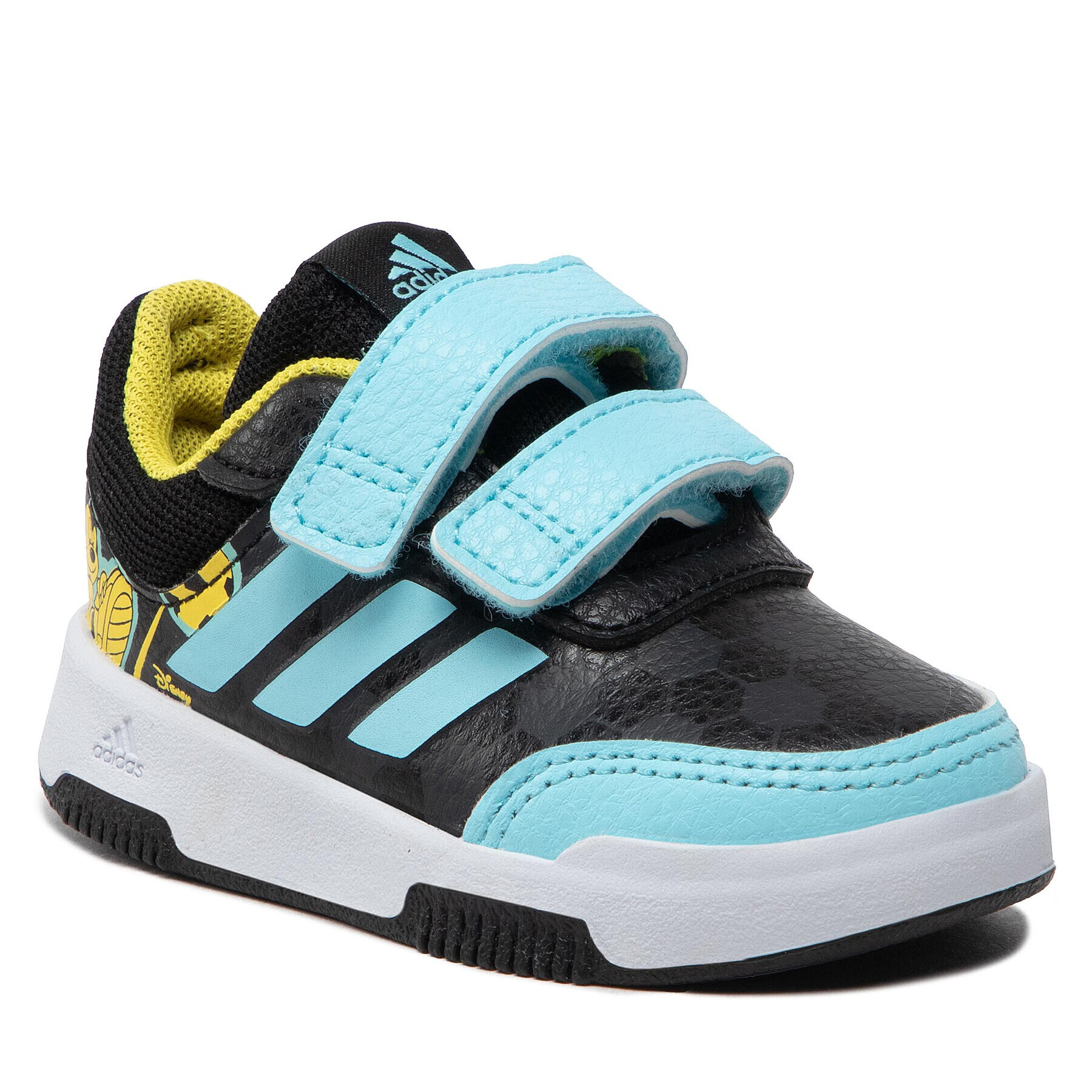 adidas Обувки Tensaur Sport 2.0 Mickey C GZ1712 Черен - Pepit.bg