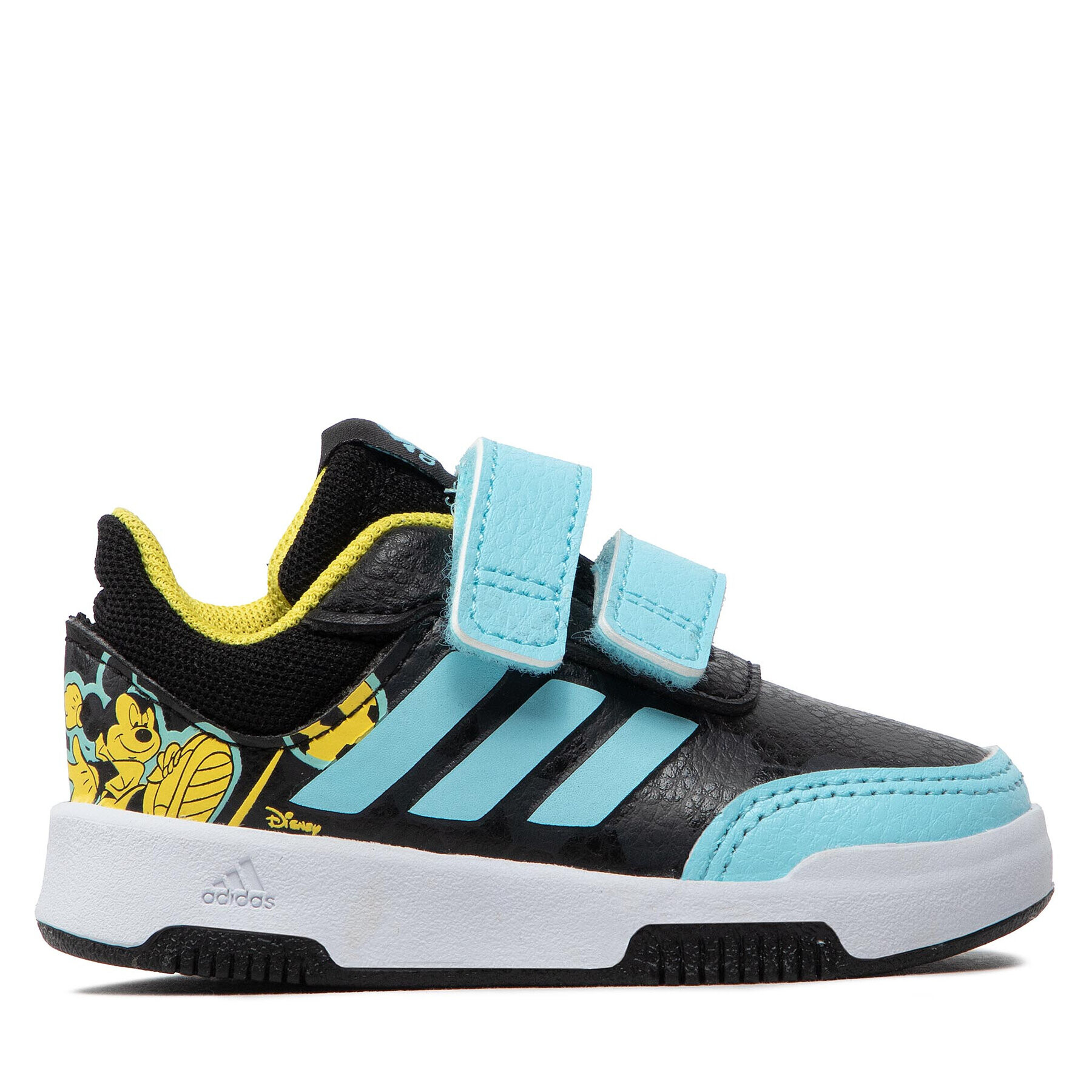 adidas Обувки Tensaur Sport 2.0 Mickey C GZ1712 Черен - Pepit.bg