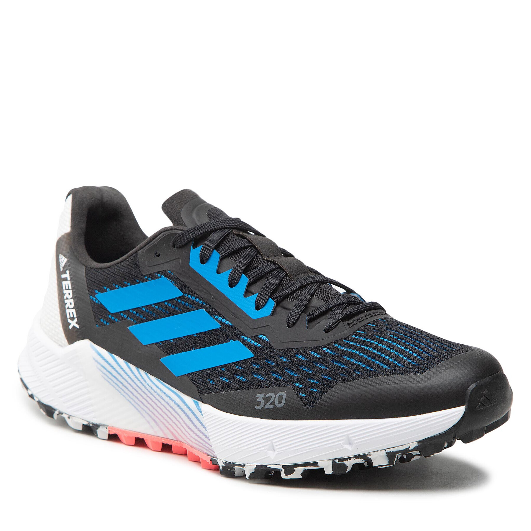 adidas Обувки Terrex Agravic Flow 2 GZ8888 Черен - Pepit.bg
