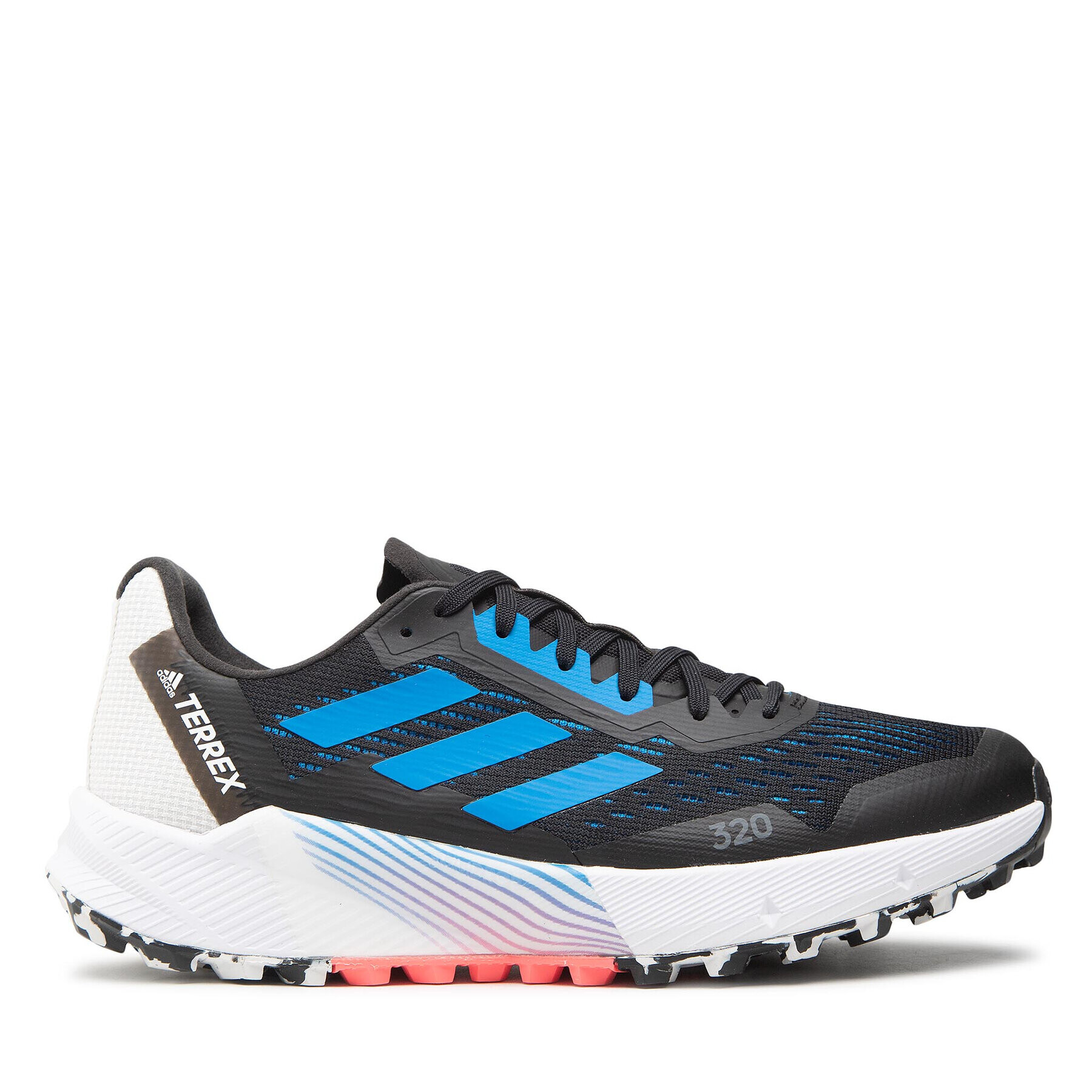 adidas Обувки Terrex Agravic Flow 2 GZ8888 Черен - Pepit.bg
