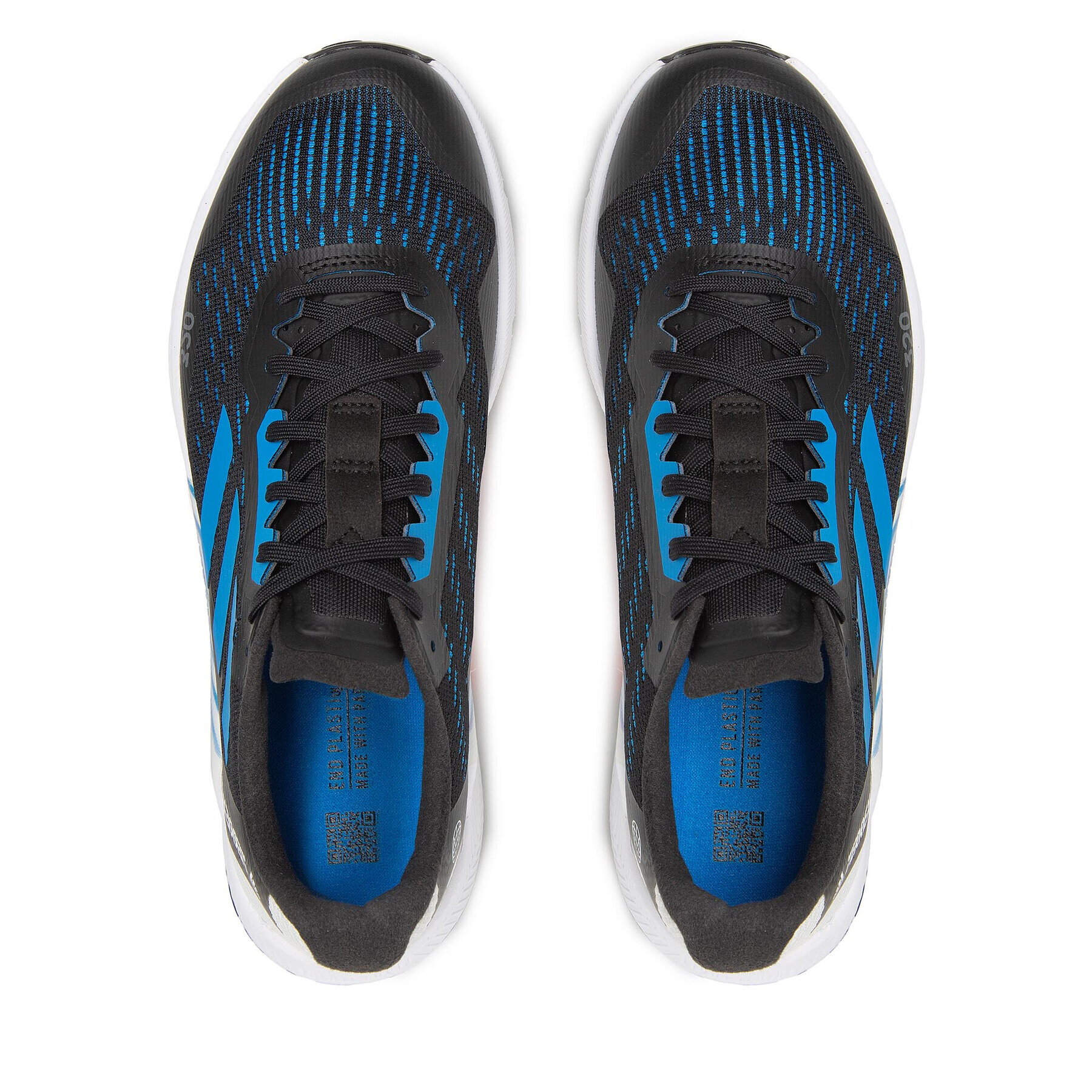 adidas Обувки Terrex Agravic Flow 2 GZ8888 Черен - Pepit.bg