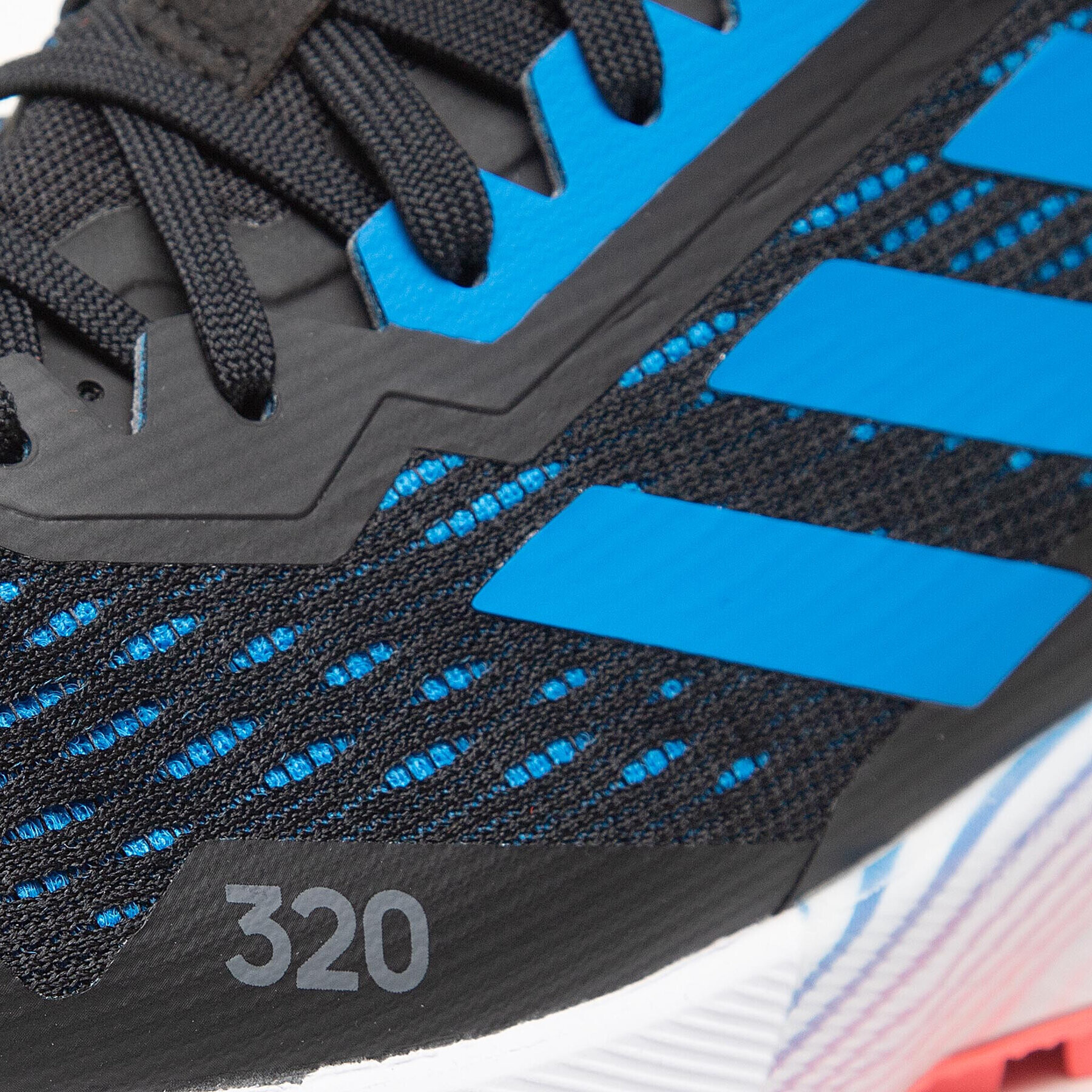adidas Обувки Terrex Agravic Flow 2 GZ8888 Черен - Pepit.bg