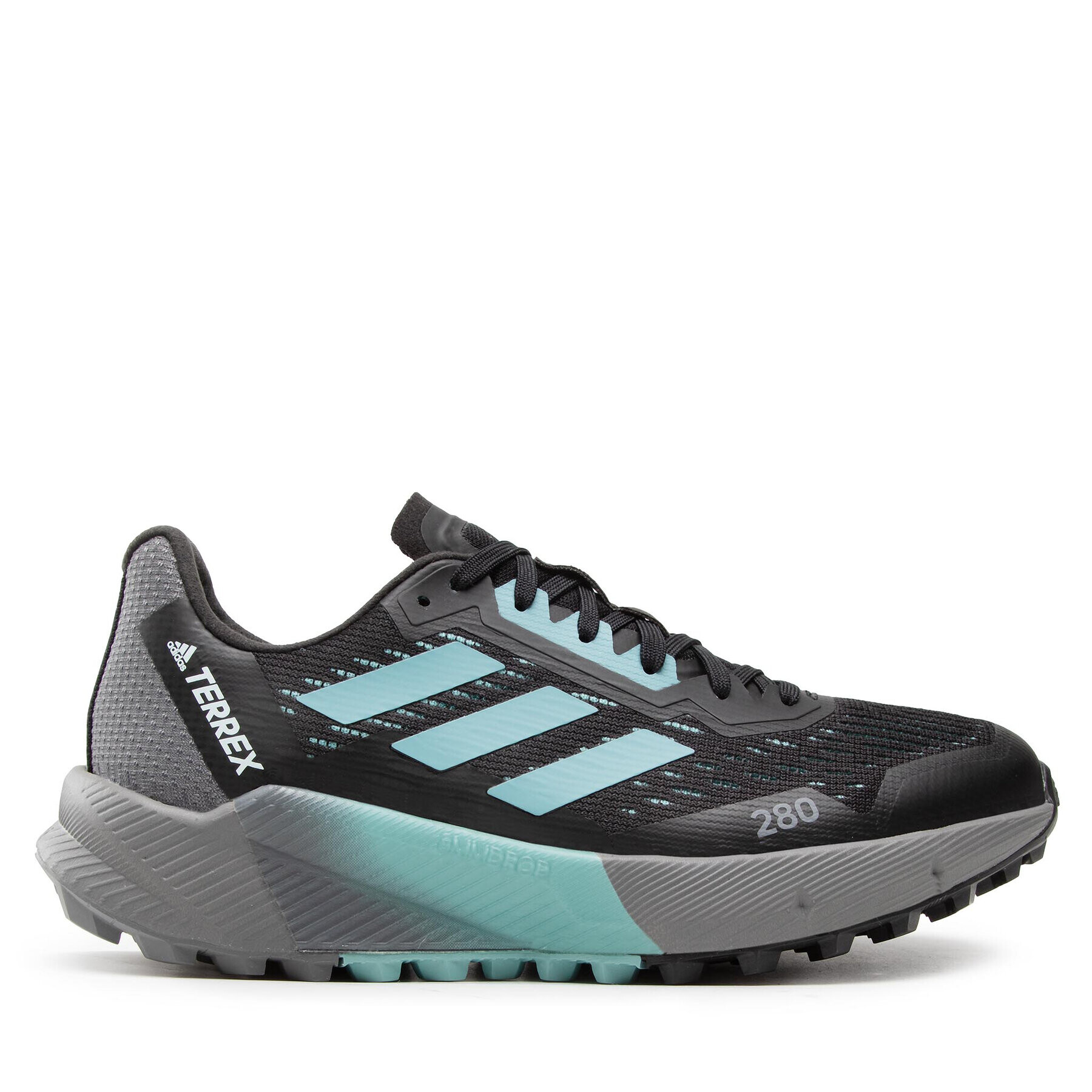 adidas Обувки Terrex Agravic Flow 2 W H03189 Черен - Pepit.bg