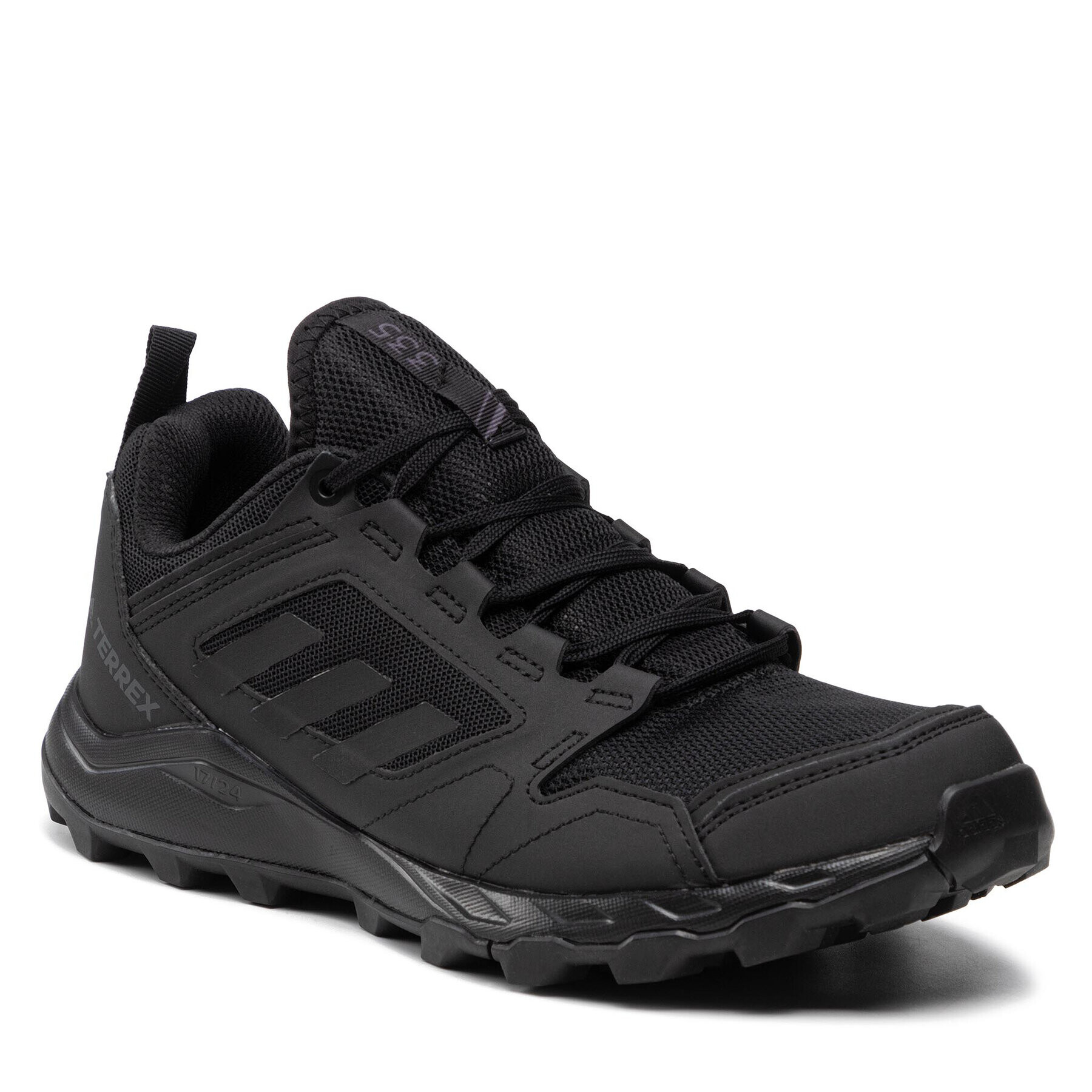 adidas Обувки Terrex Agravic Tr FW1452 Черен - Pepit.bg