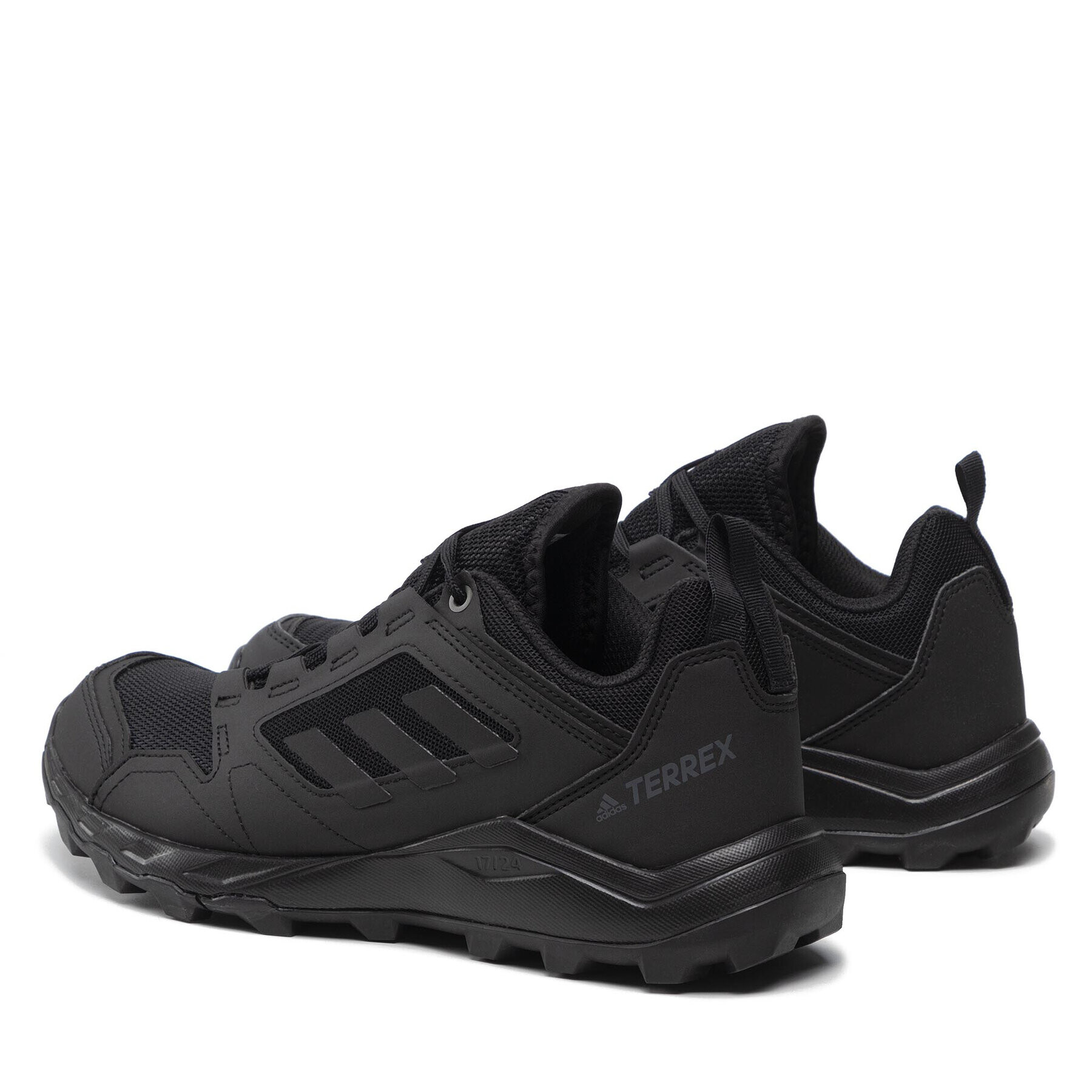 adidas Обувки Terrex Agravic Tr FW1452 Черен - Pepit.bg