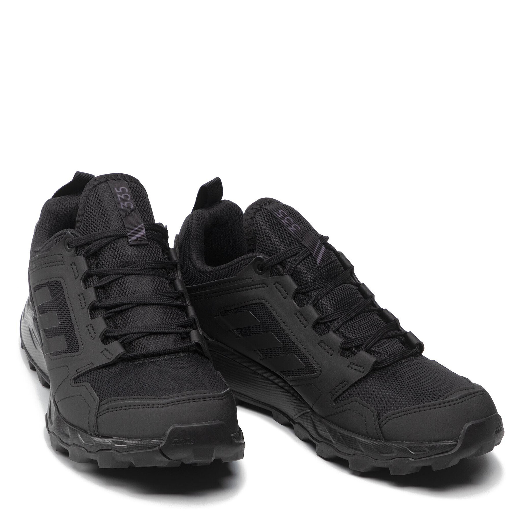 adidas Обувки Terrex Agravic Tr FW1452 Черен - Pepit.bg