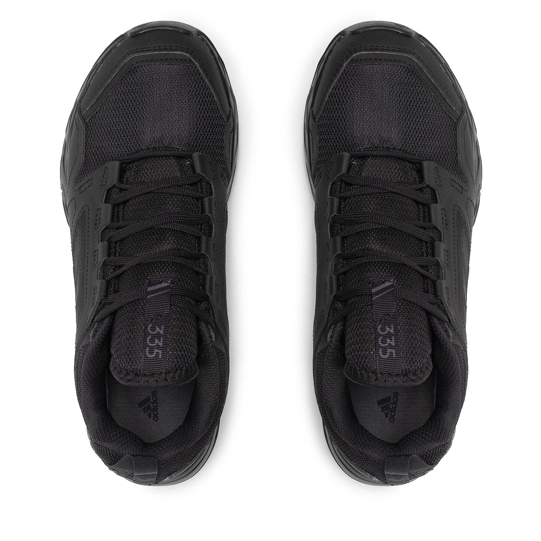 adidas Обувки Terrex Agravic Tr FW1452 Черен - Pepit.bg