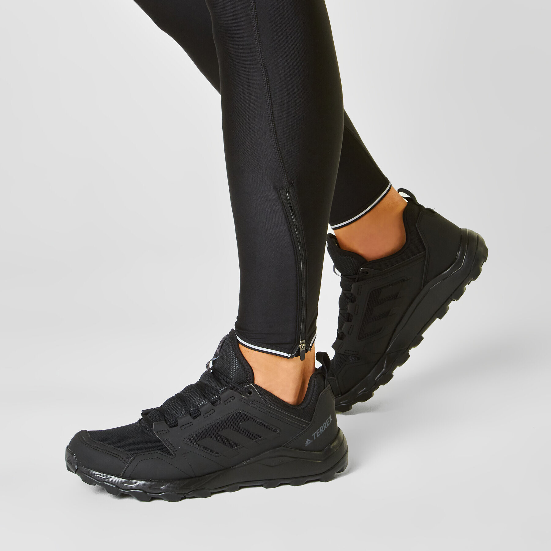 adidas Обувки Terrex Agravic Tr FW1452 Черен - Pepit.bg