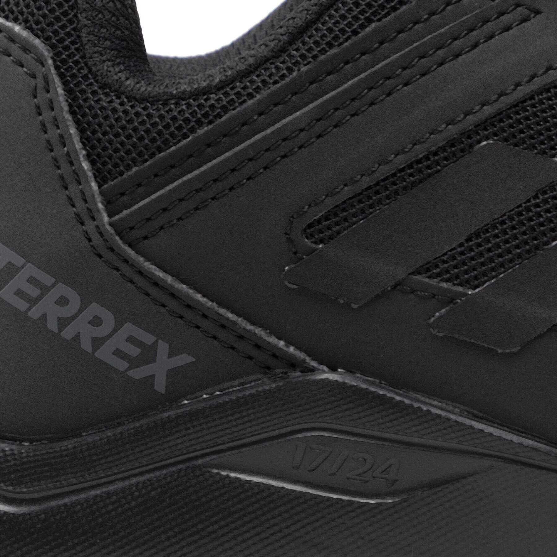 adidas Обувки Terrex Agravic Tr FW1452 Черен - Pepit.bg