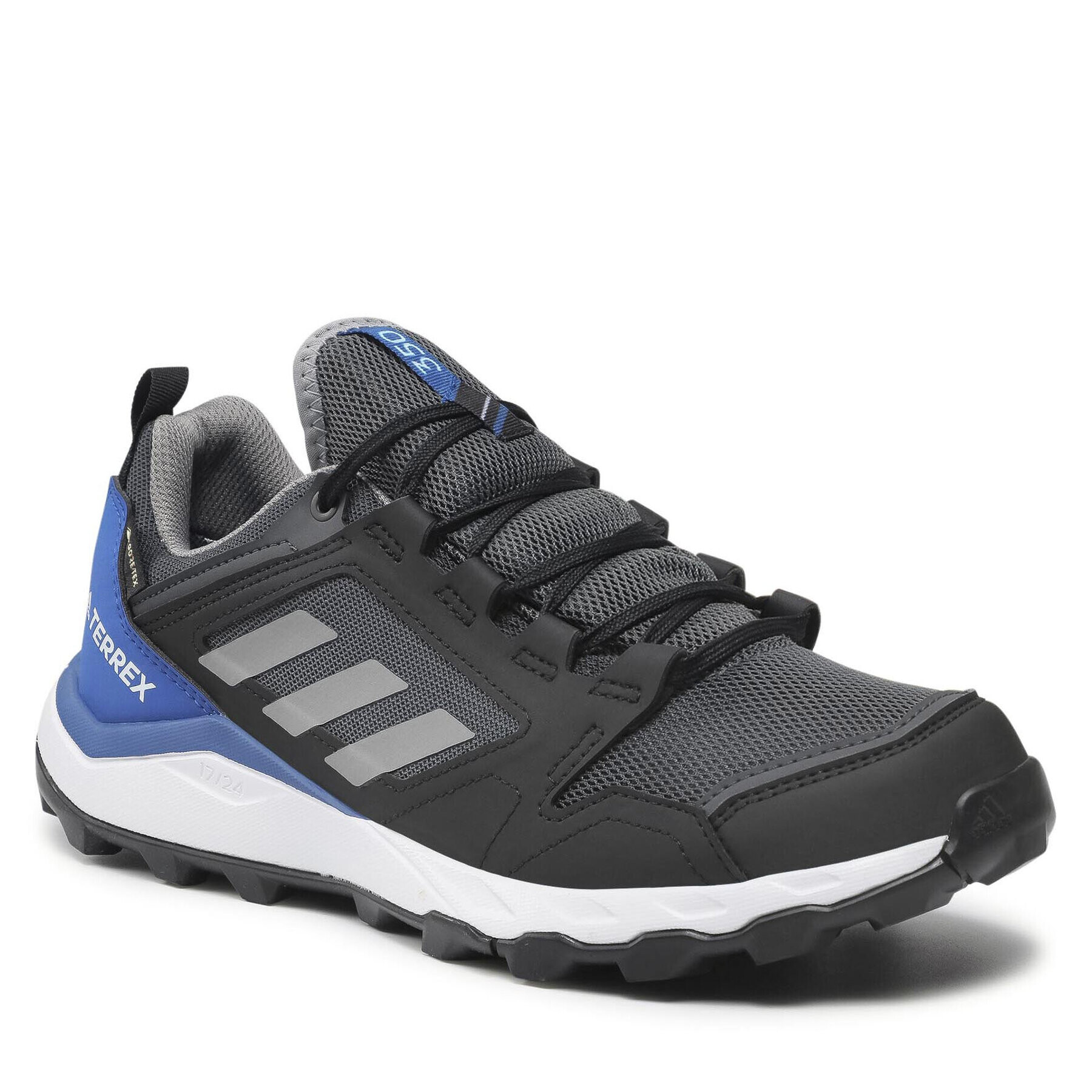 adidas Performance Обувки Terrex Agravic Tr Gtx GORE-TEX FW5132 Черен - Pepit.bg