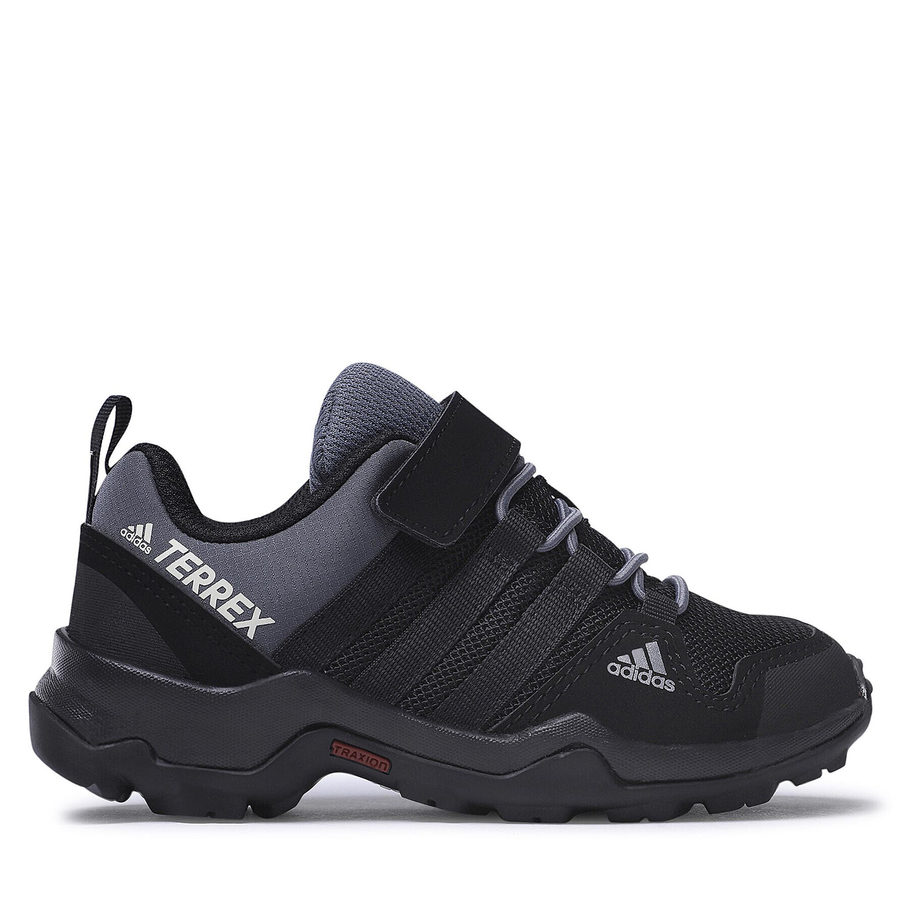 adidas Обувки Terrex Ax2r Cf K BB1930 Черен - Pepit.bg