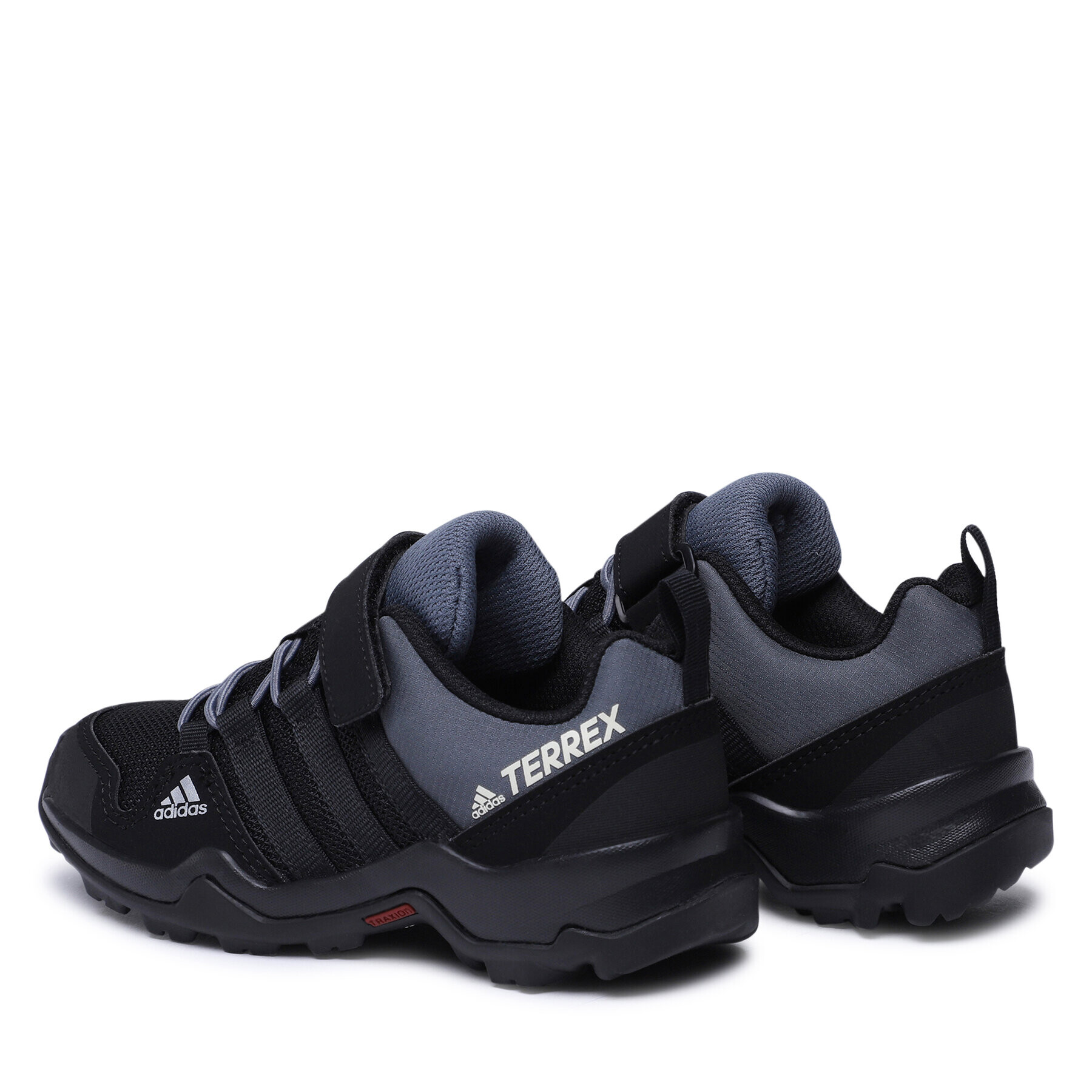 adidas Обувки Terrex Ax2r Cf K BB1930 Черен - Pepit.bg
