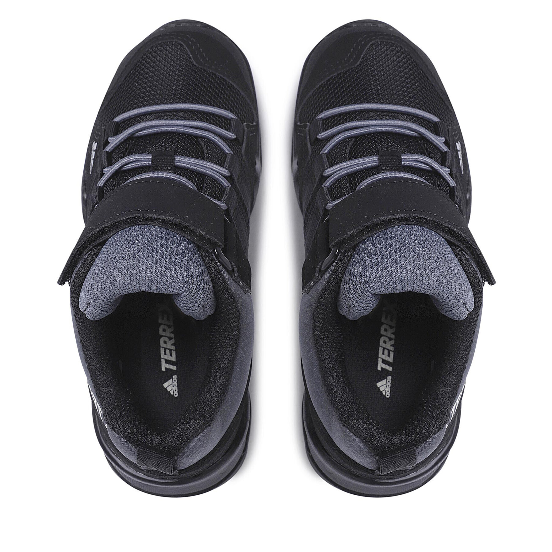 adidas Обувки Terrex Ax2r Cf K BB1930 Черен - Pepit.bg