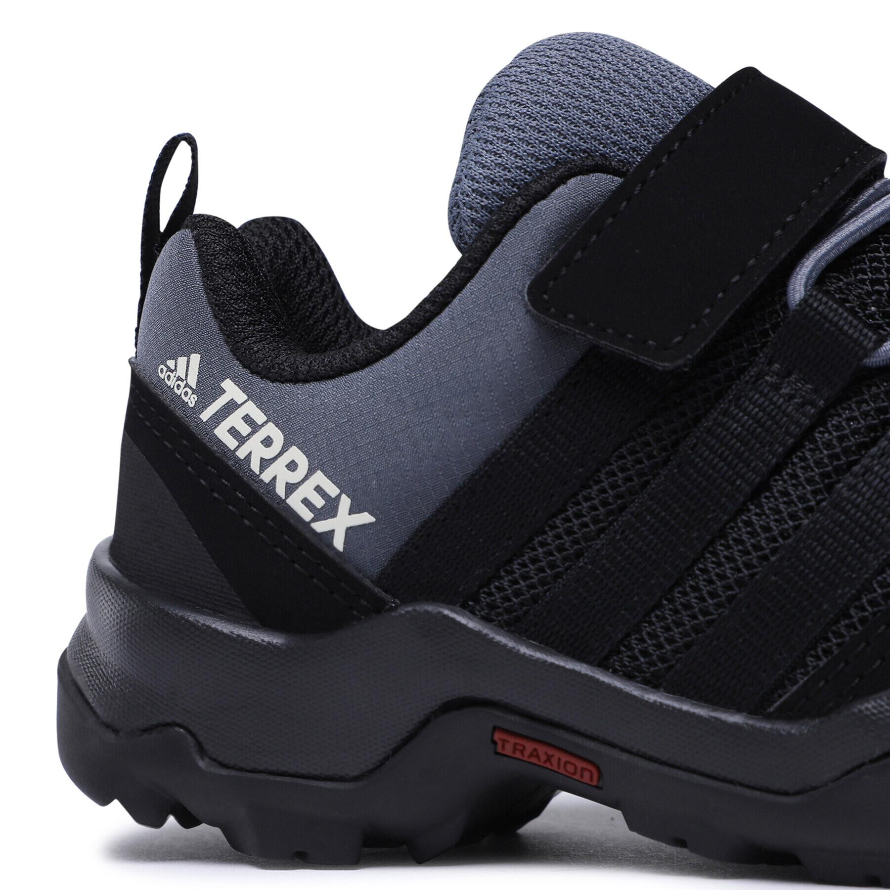 adidas Обувки Terrex Ax2r Cf K BB1930 Черен - Pepit.bg