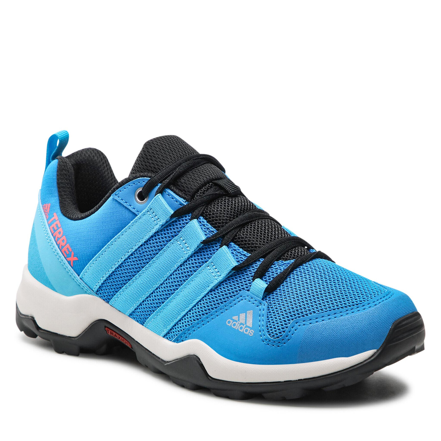 adidas Обувки Terrex Ax2R K GY7681 Син - Pepit.bg