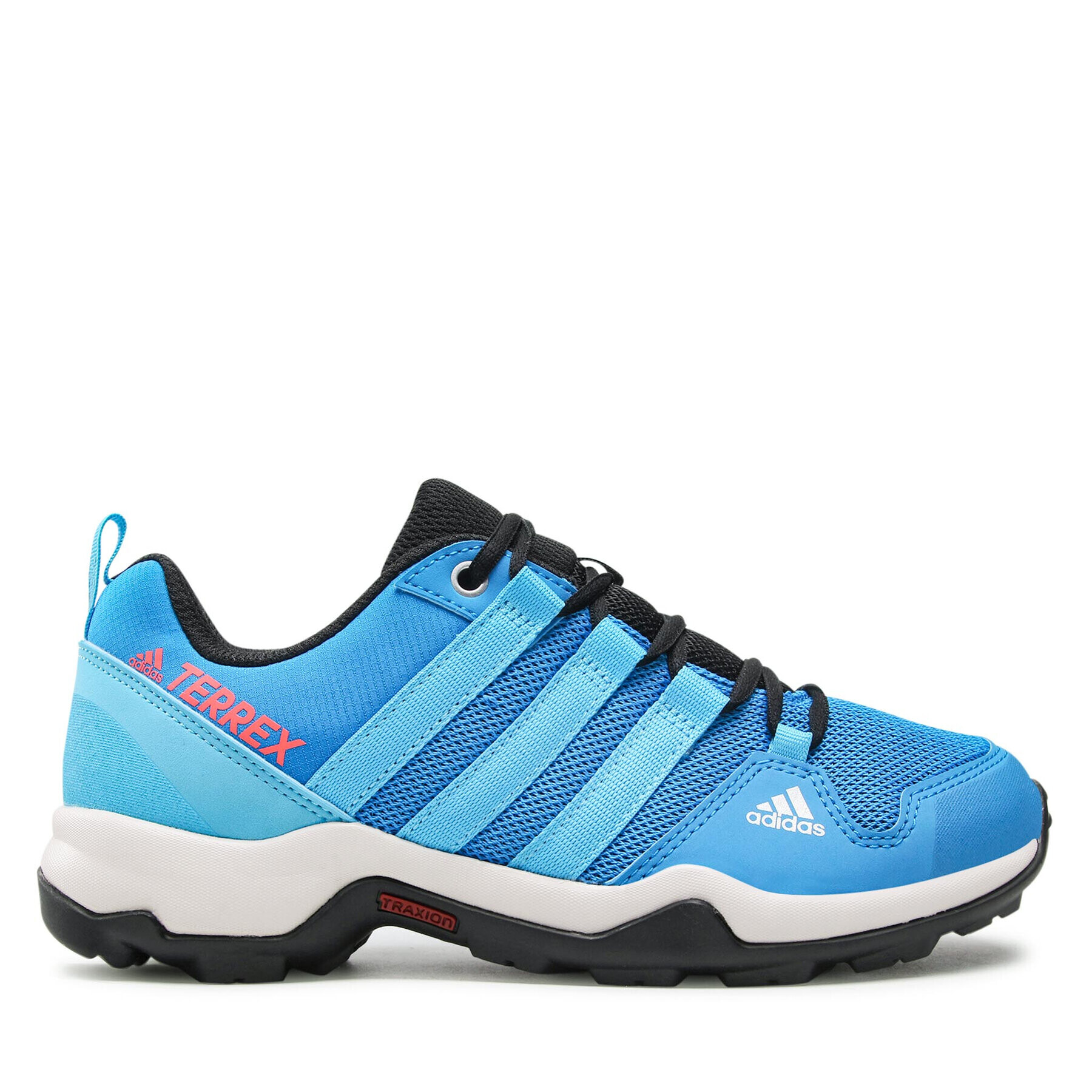 adidas Обувки Terrex Ax2R K GY7681 Син - Pepit.bg