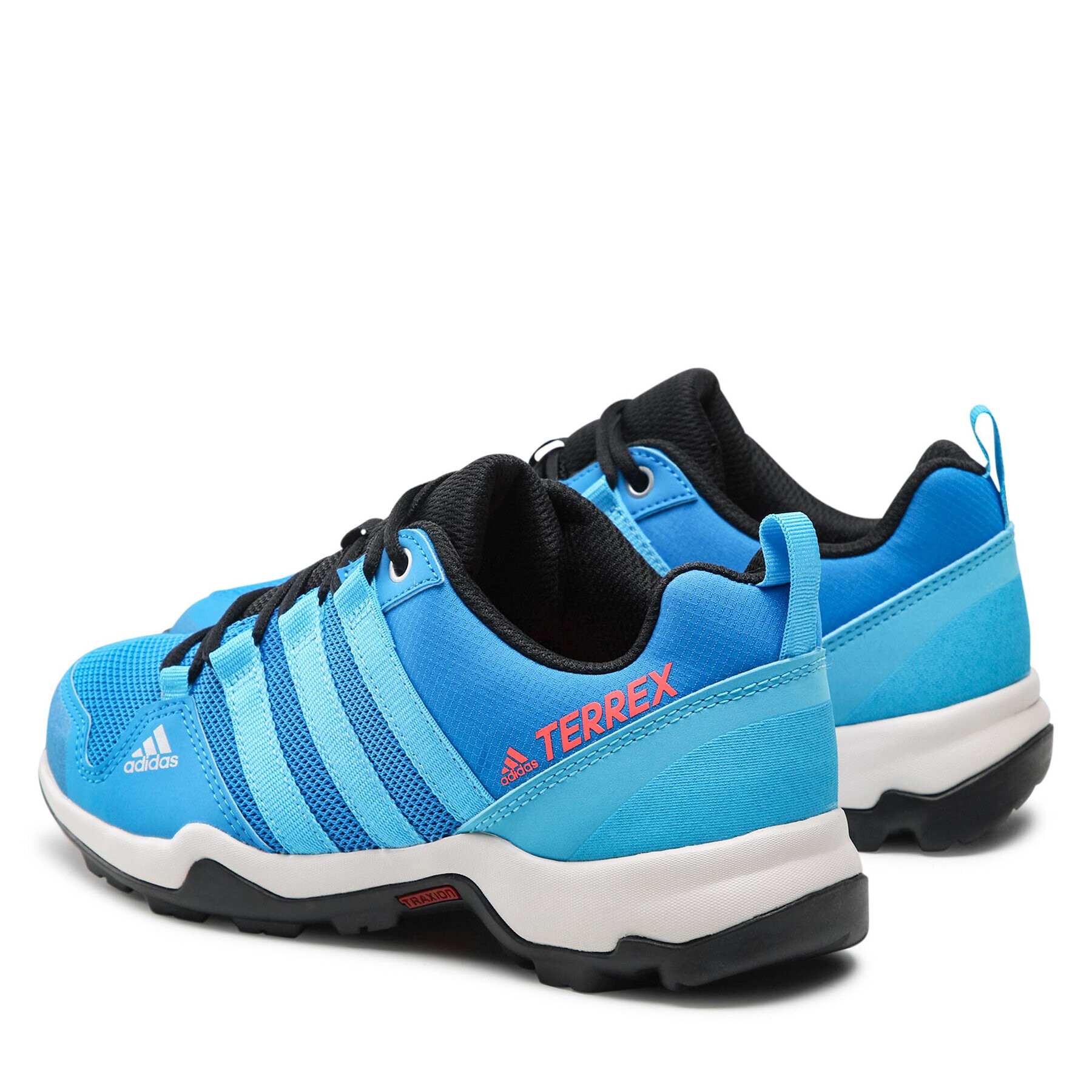 adidas Обувки Terrex Ax2R K GY7681 Син - Pepit.bg