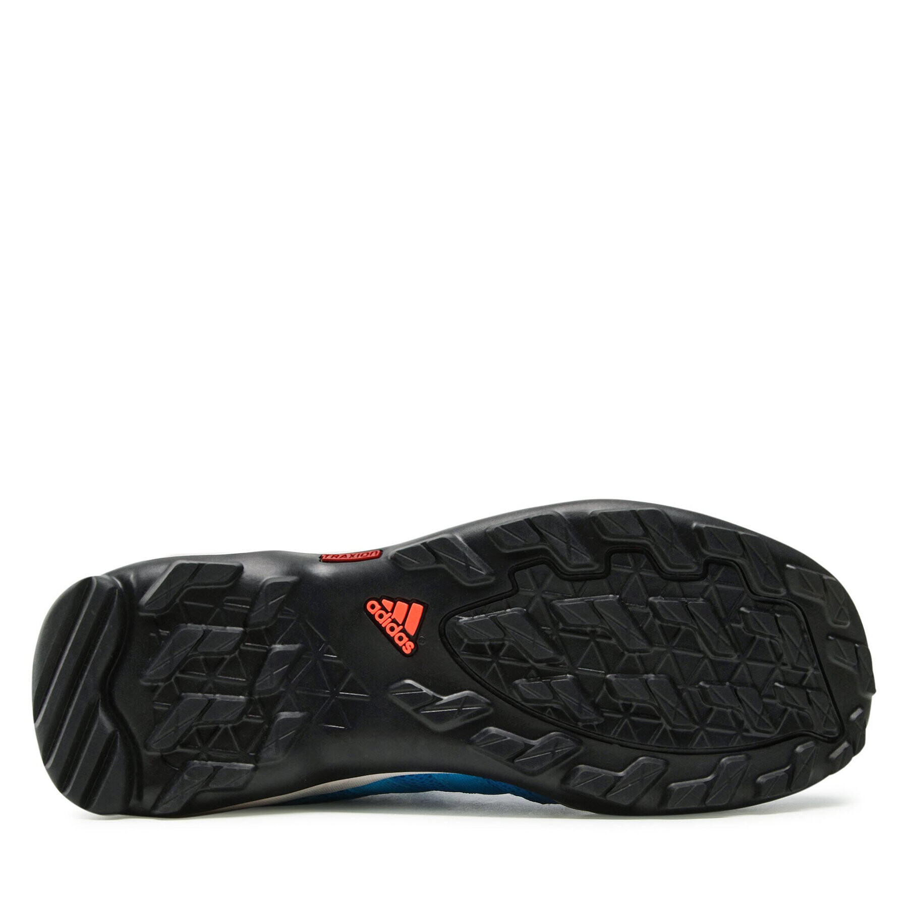 adidas Обувки Terrex Ax2R K GY7681 Син - Pepit.bg