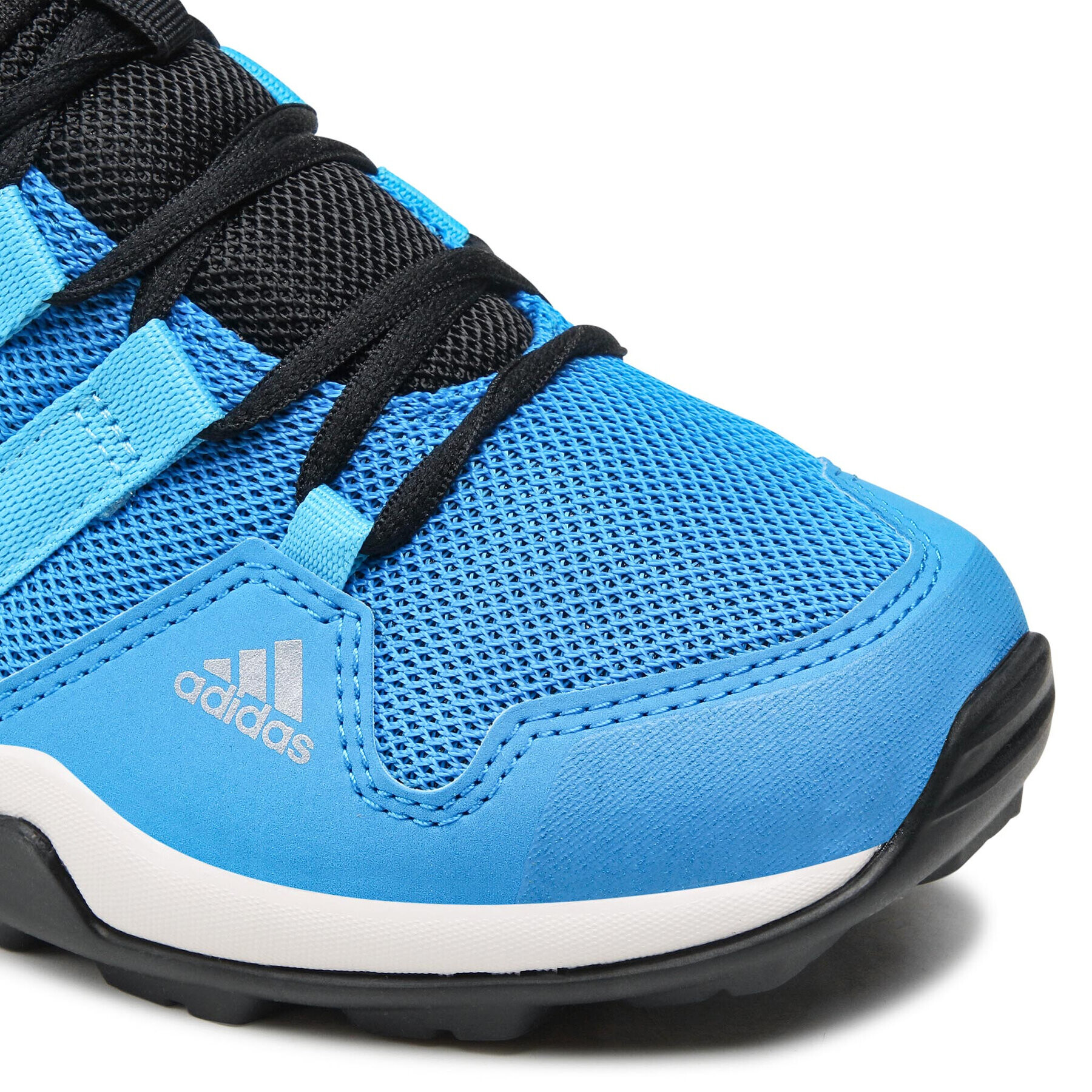 adidas Обувки Terrex Ax2R K GY7681 Син - Pepit.bg